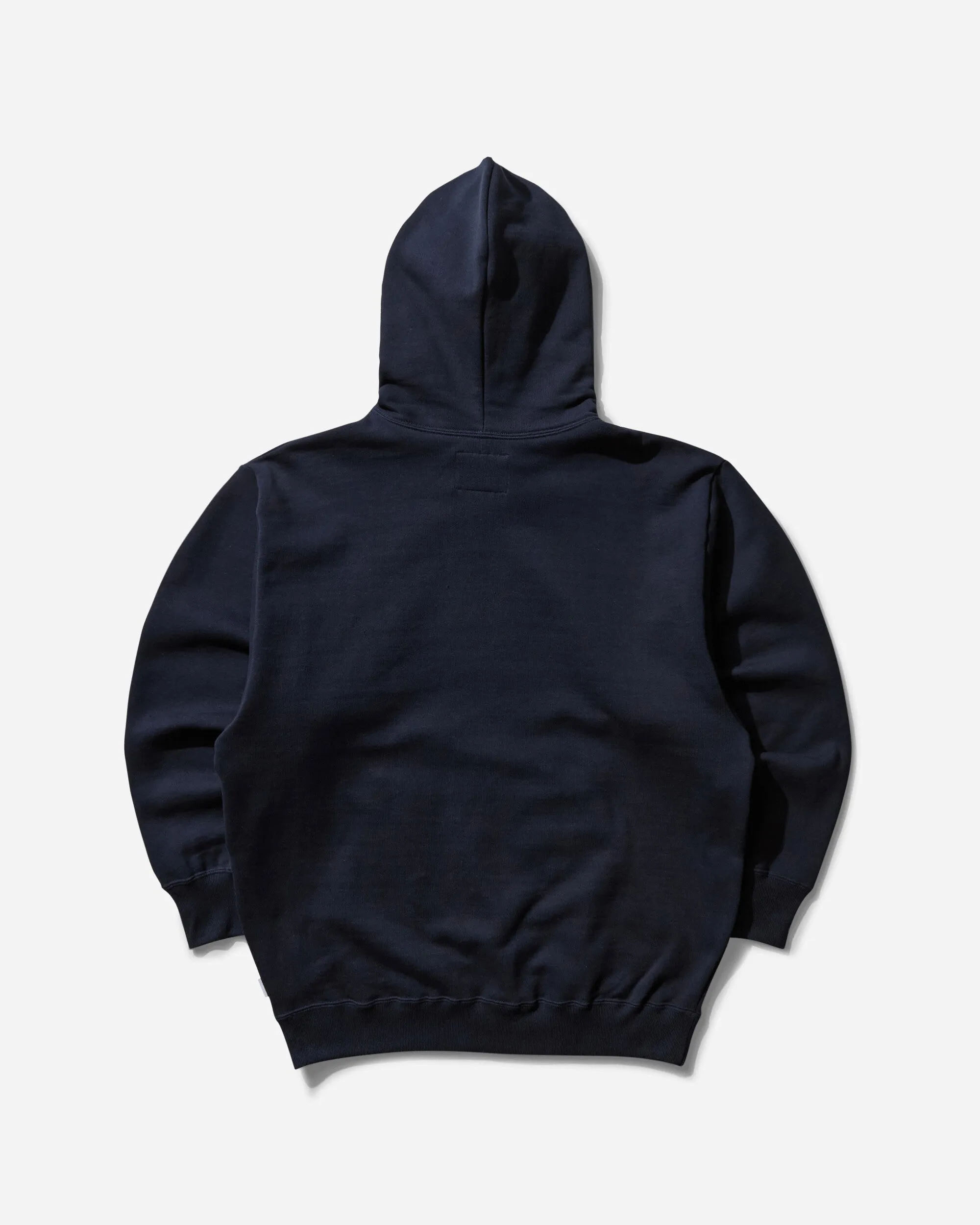 Men's Academy Hoodie Navy