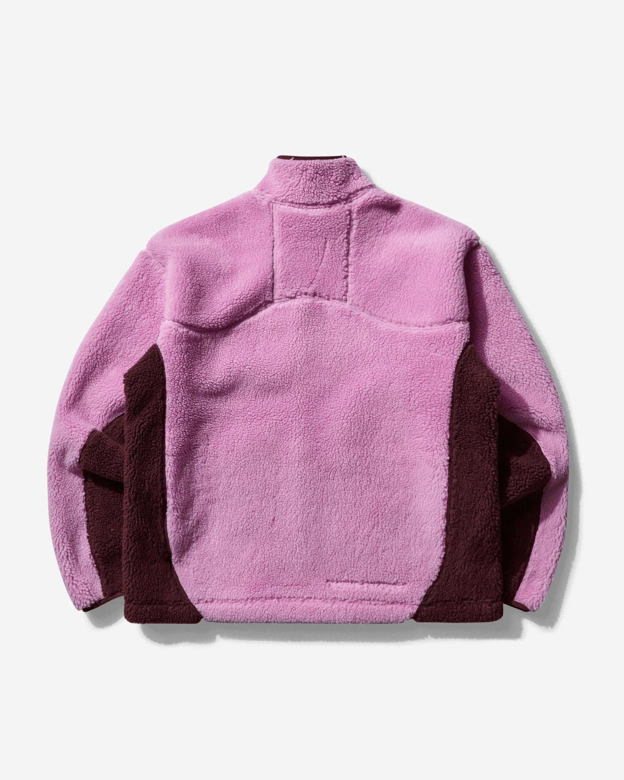 Men's ACG "Canwell Glacier" Therma-FIT ADV Windproof Jacket Beyond Pink / Burgundy Crush