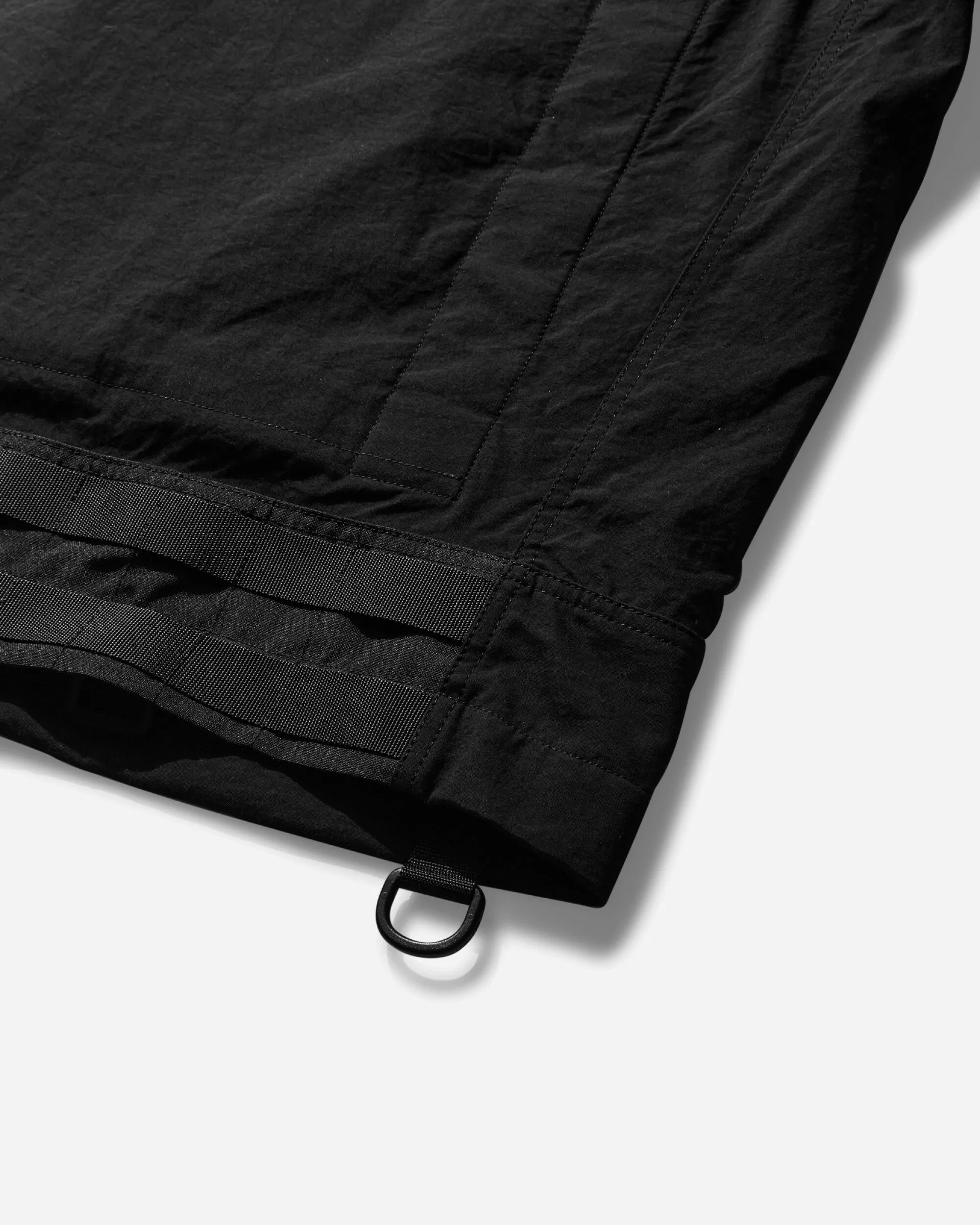 Men's bagjack Modular Jacket Black