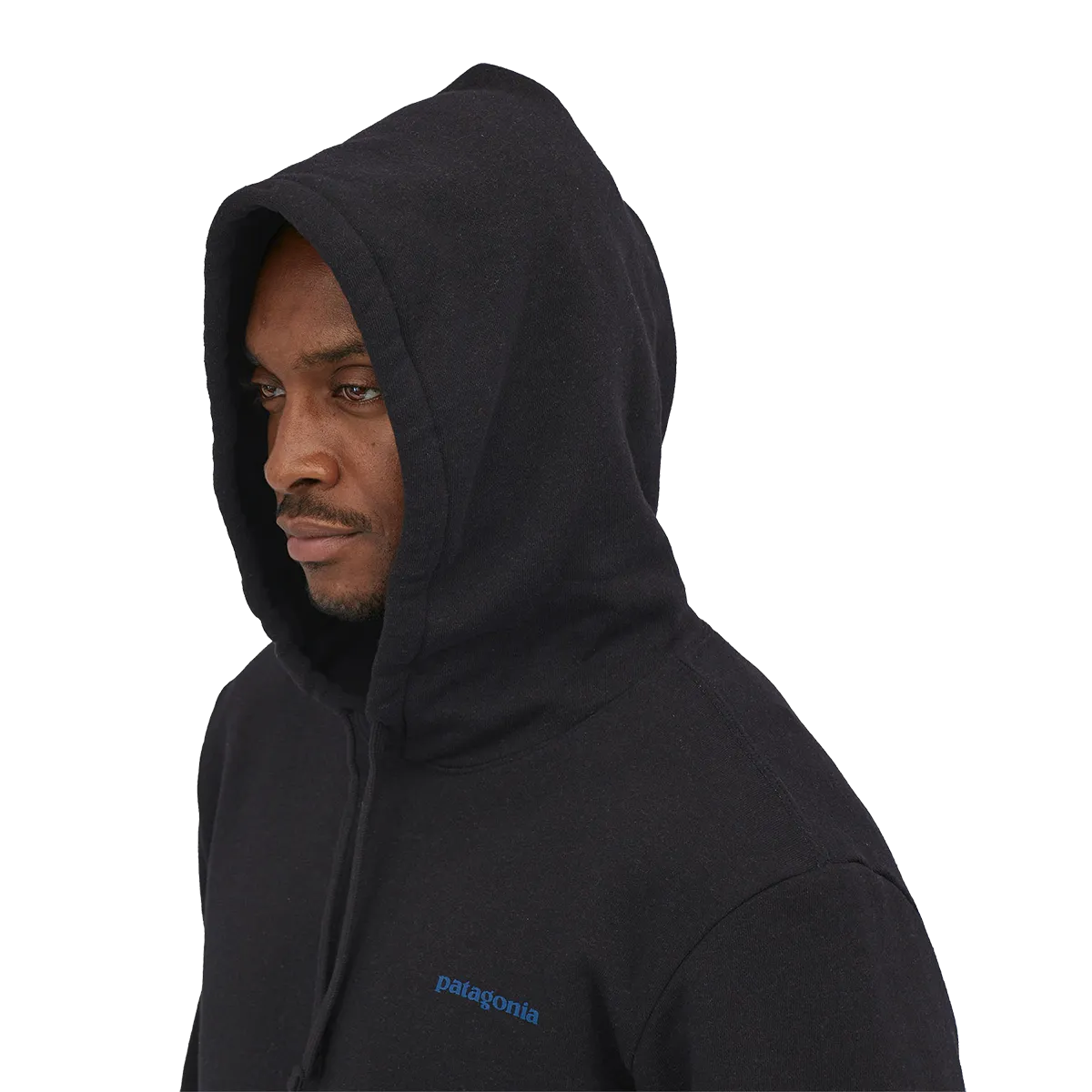 Men's Boardshort Logo Uprisal Hoody