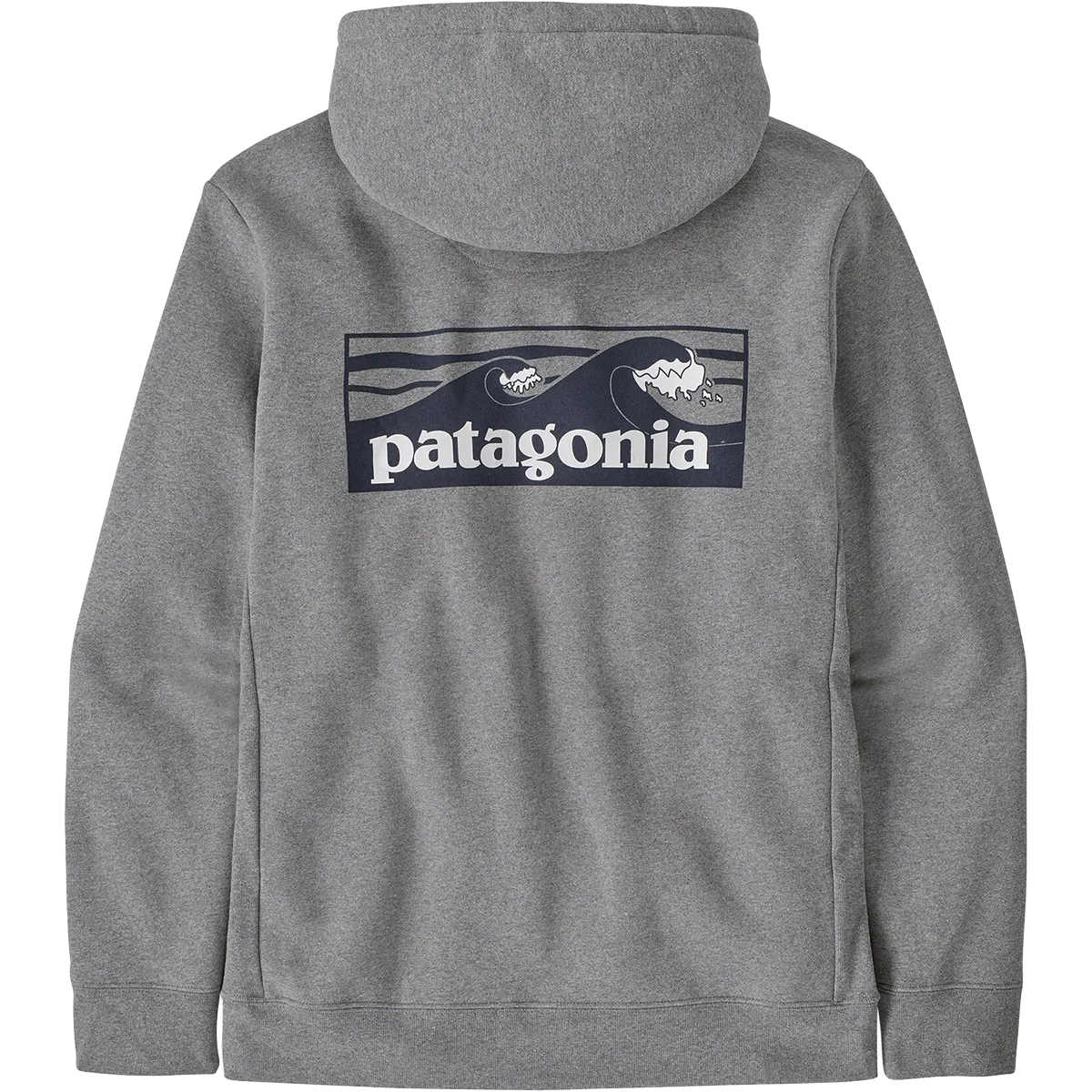 Men's Boardshort Logo Uprisal Hoody