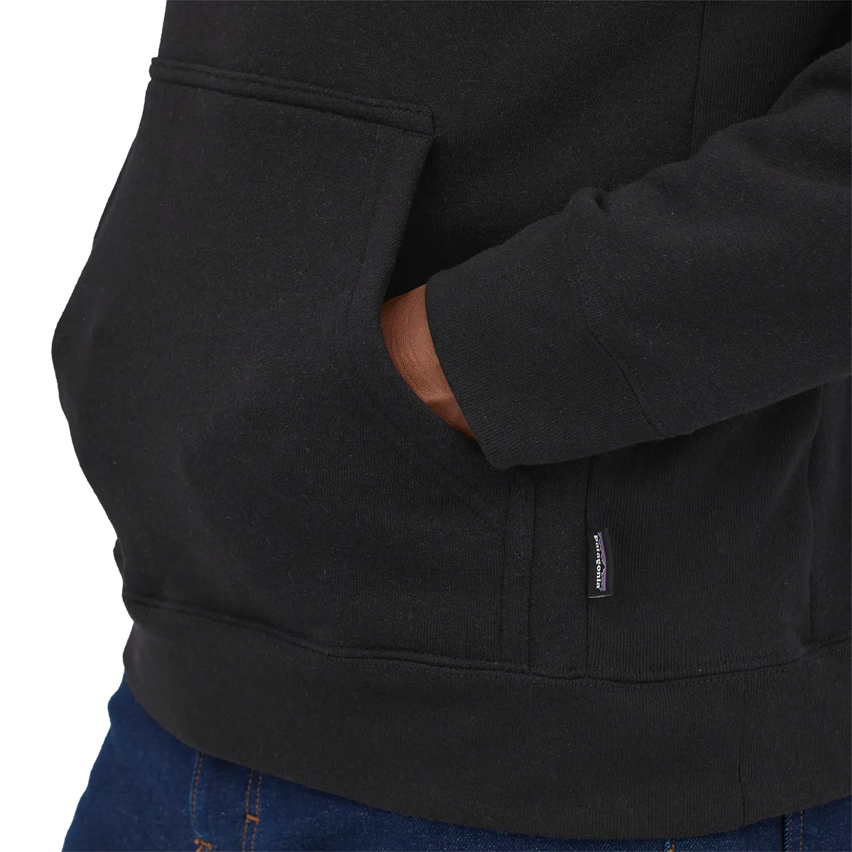 Men's Boardshort Logo Uprisal Hoody