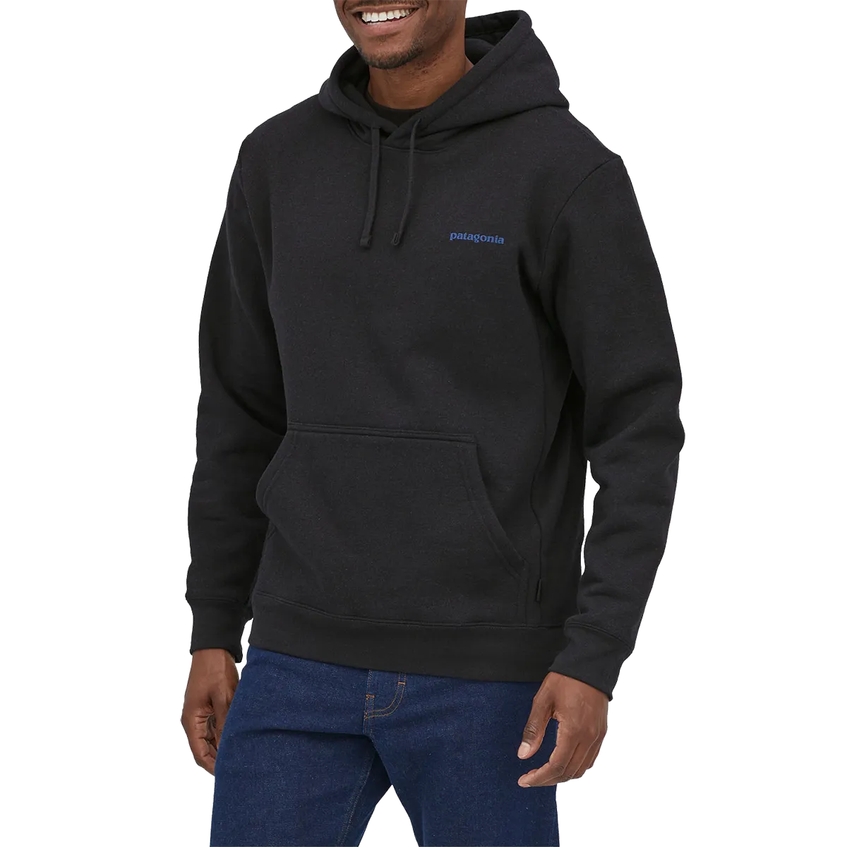 Men's Boardshort Logo Uprisal Hoody