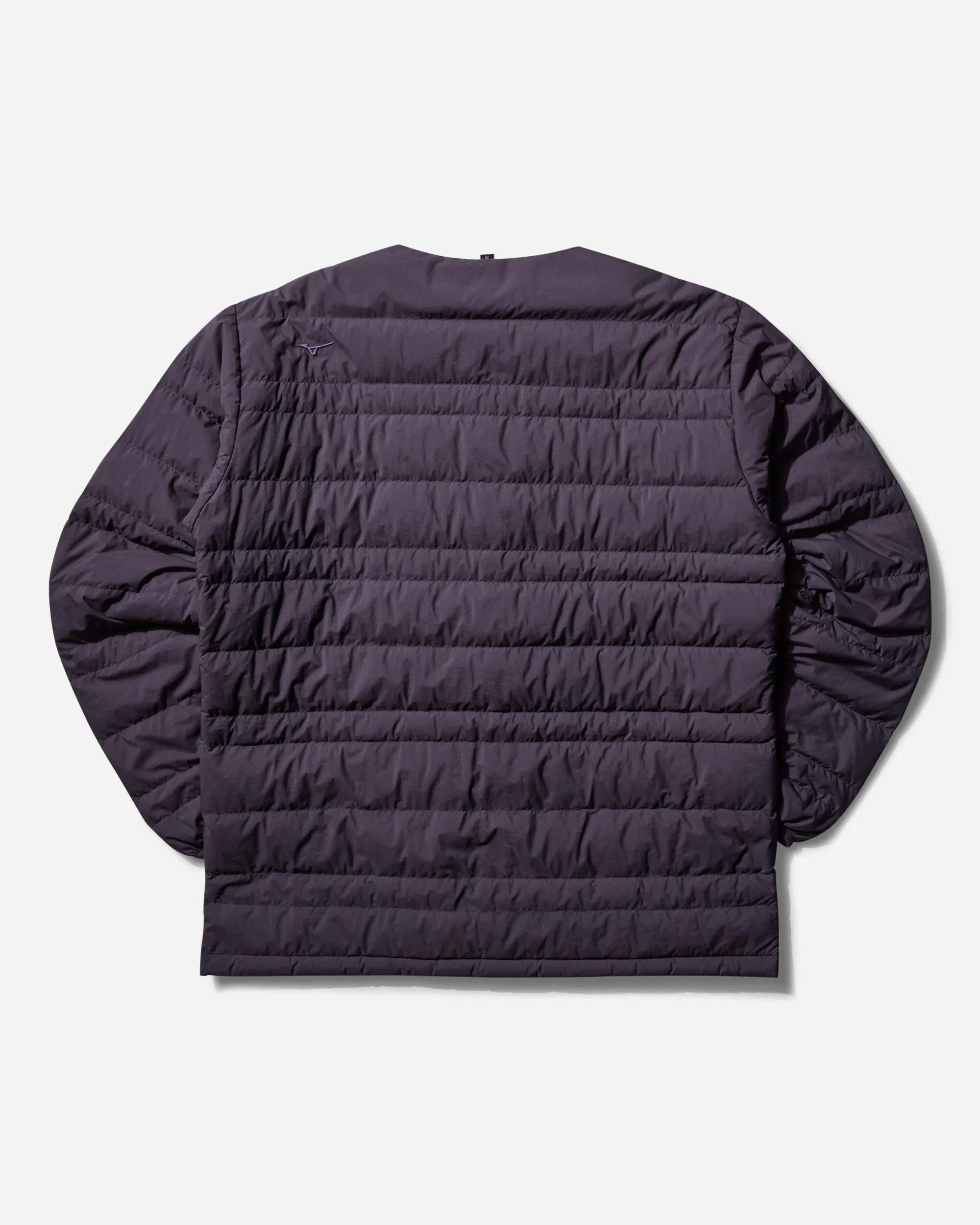 Men's BT Compact Lightweight Down Jacket Midnight Plum