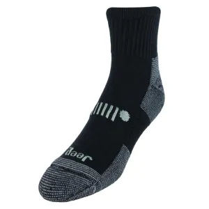 Men's Classic Cotton Ankle Socks (3 Pair Pack)