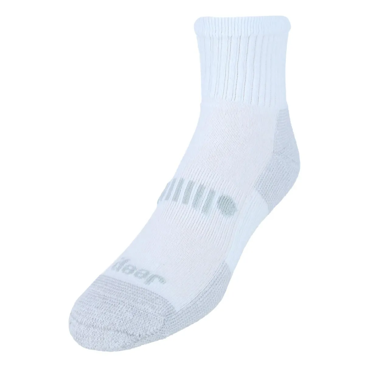 Men's Classic Cotton Ankle Socks (3 Pair Pack)