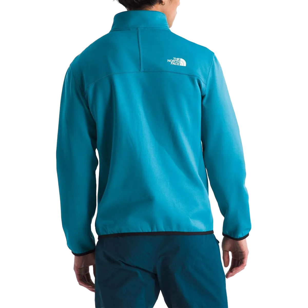 Men's Crest Full Zip
