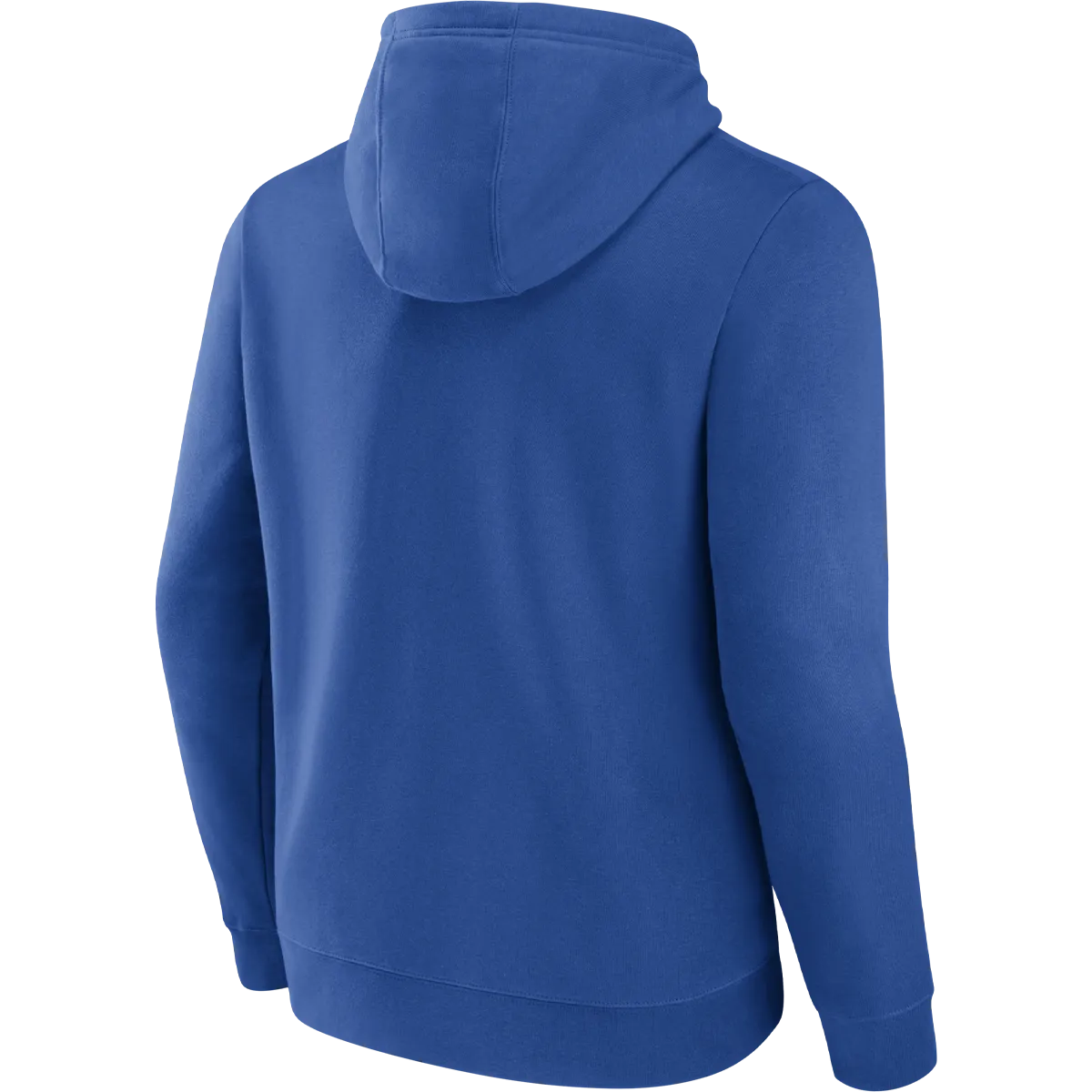 Men's Dodgers Evergreen Cooperstown Logo Hoodie