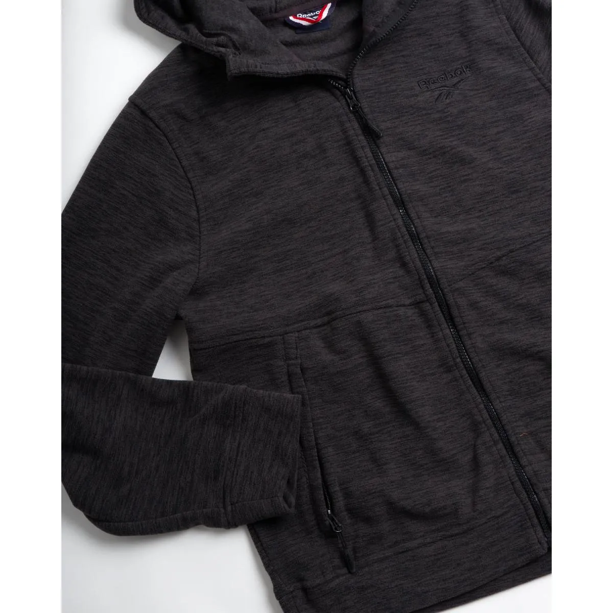 Men's Fleece Lightweight Fleece Jacket