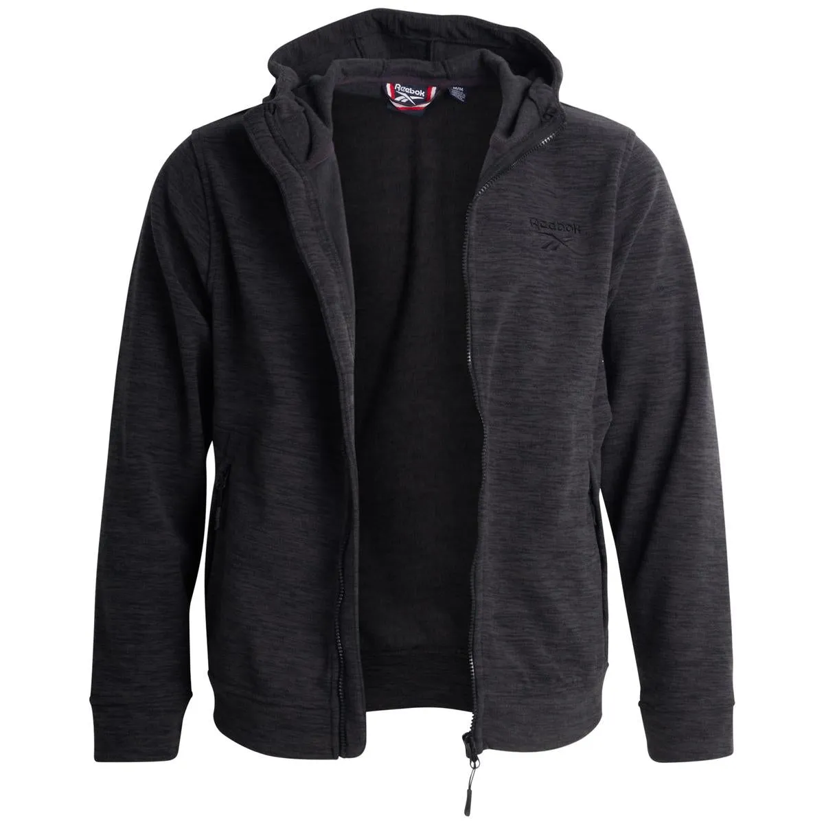 Men's Fleece Lightweight Fleece Jacket