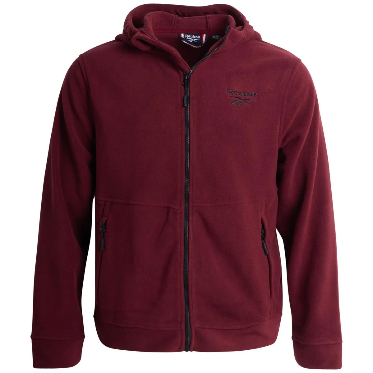 Men's Fleece Lightweight Fleece Jacket