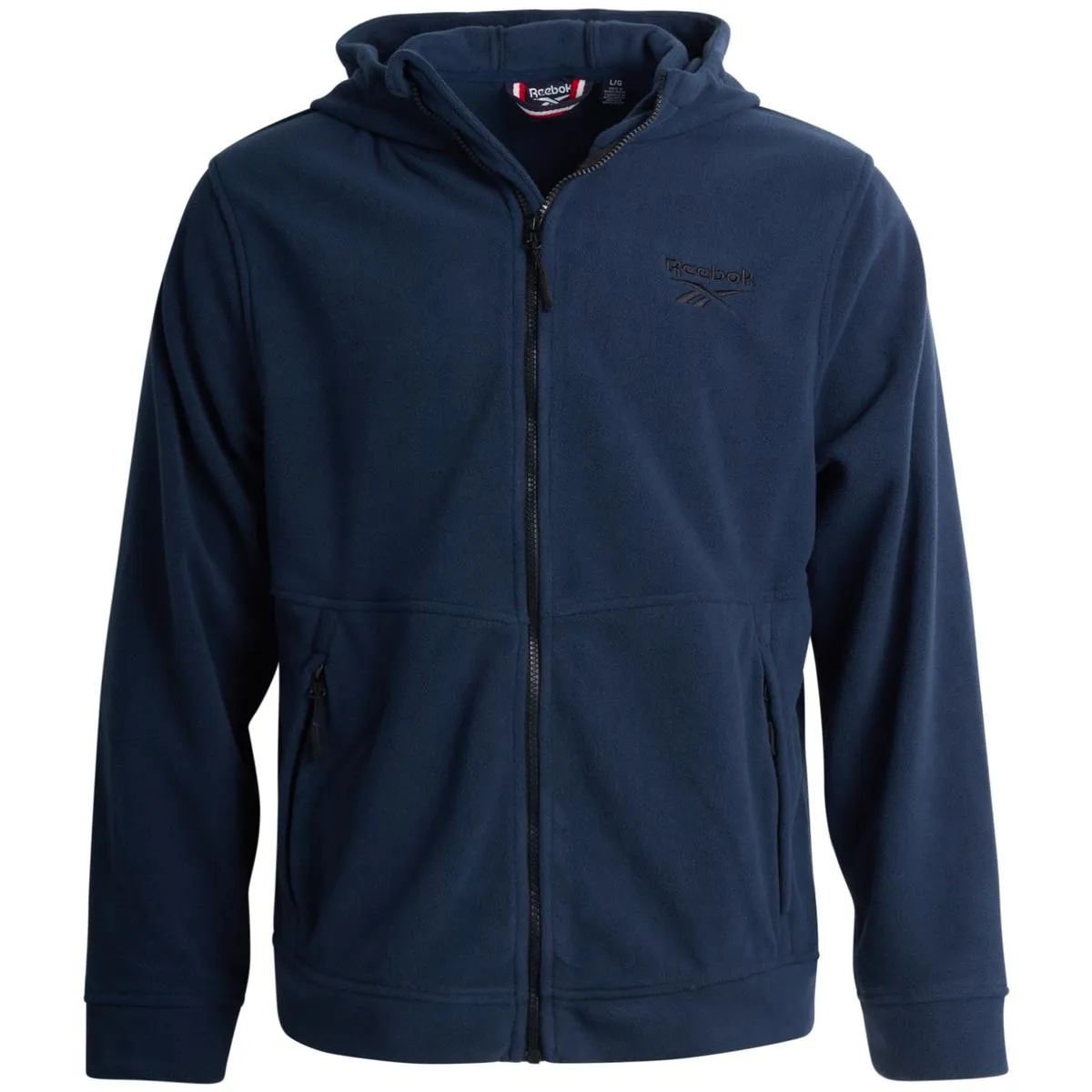 Men's Fleece Lightweight Fleece Jacket