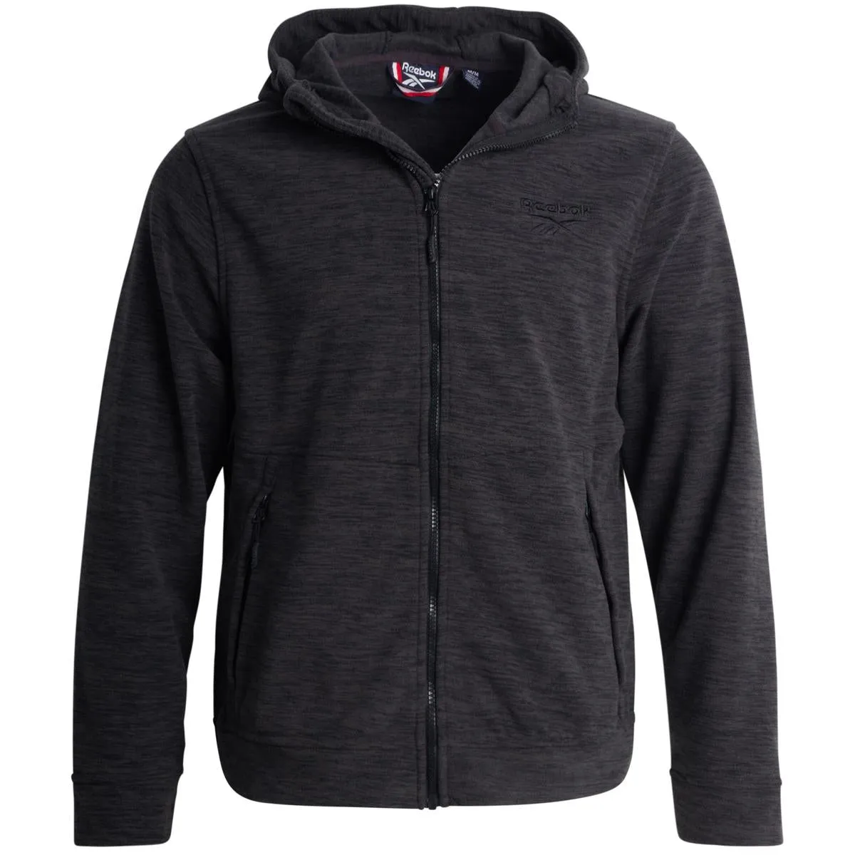 Men's Fleece Lightweight Fleece Jacket