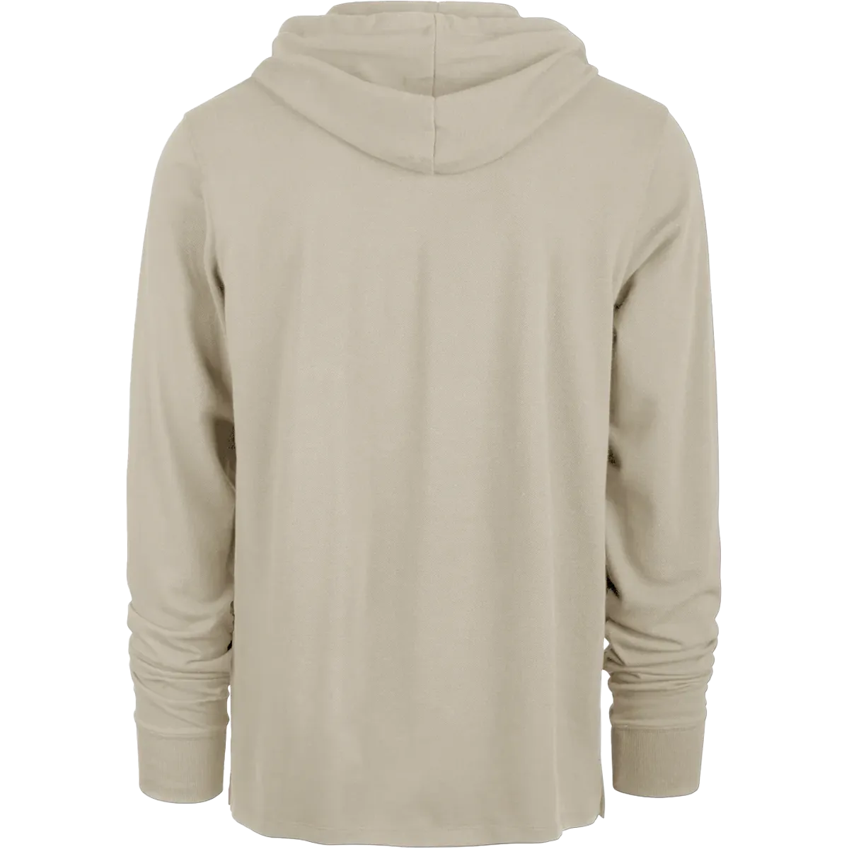 Men's Giants Canyon Ashby Pique Hood