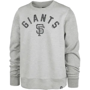 Men's Giants Fells Boulevard Crew