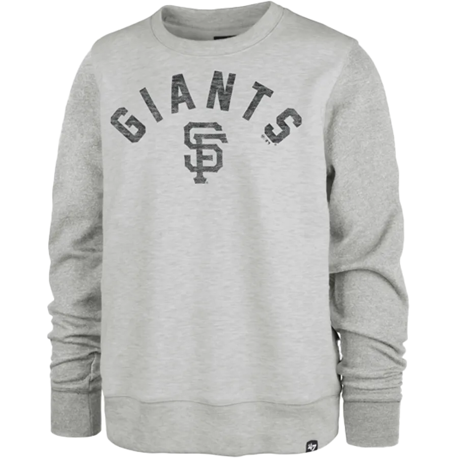 Men's Giants Fells Boulevard Crew