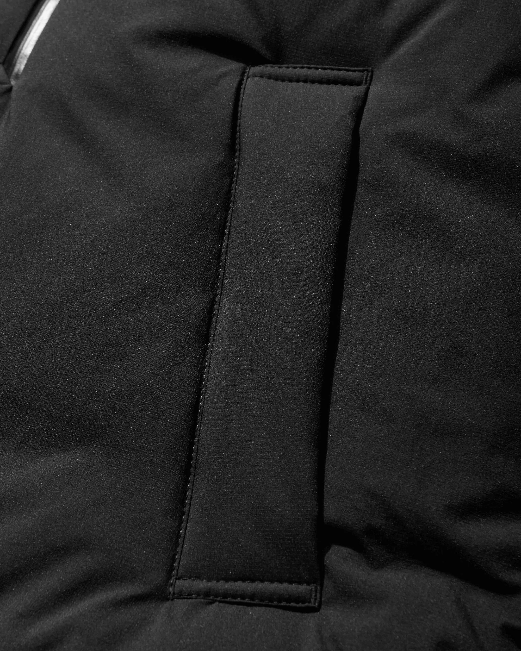Men's GORE-TEX Windstopper Dhaulagiri Down Jacket Black