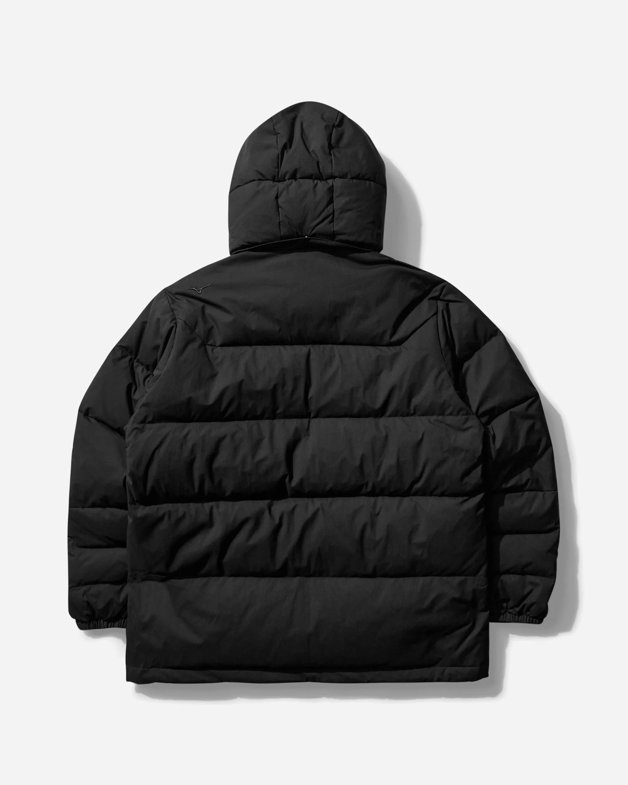 Men's GORE-TEX Windstopper Dhaulagiri Down Jacket Black