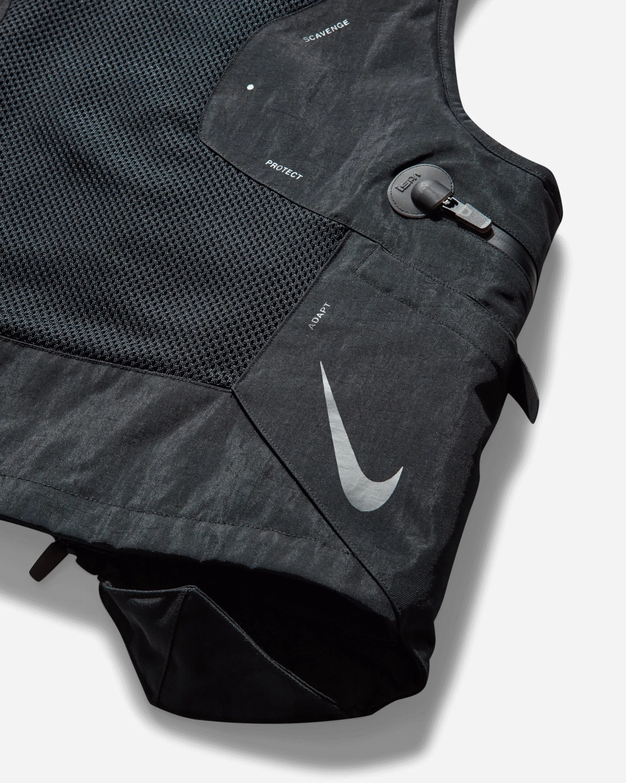 Men's ISPA Adapt Mod Vest Black
