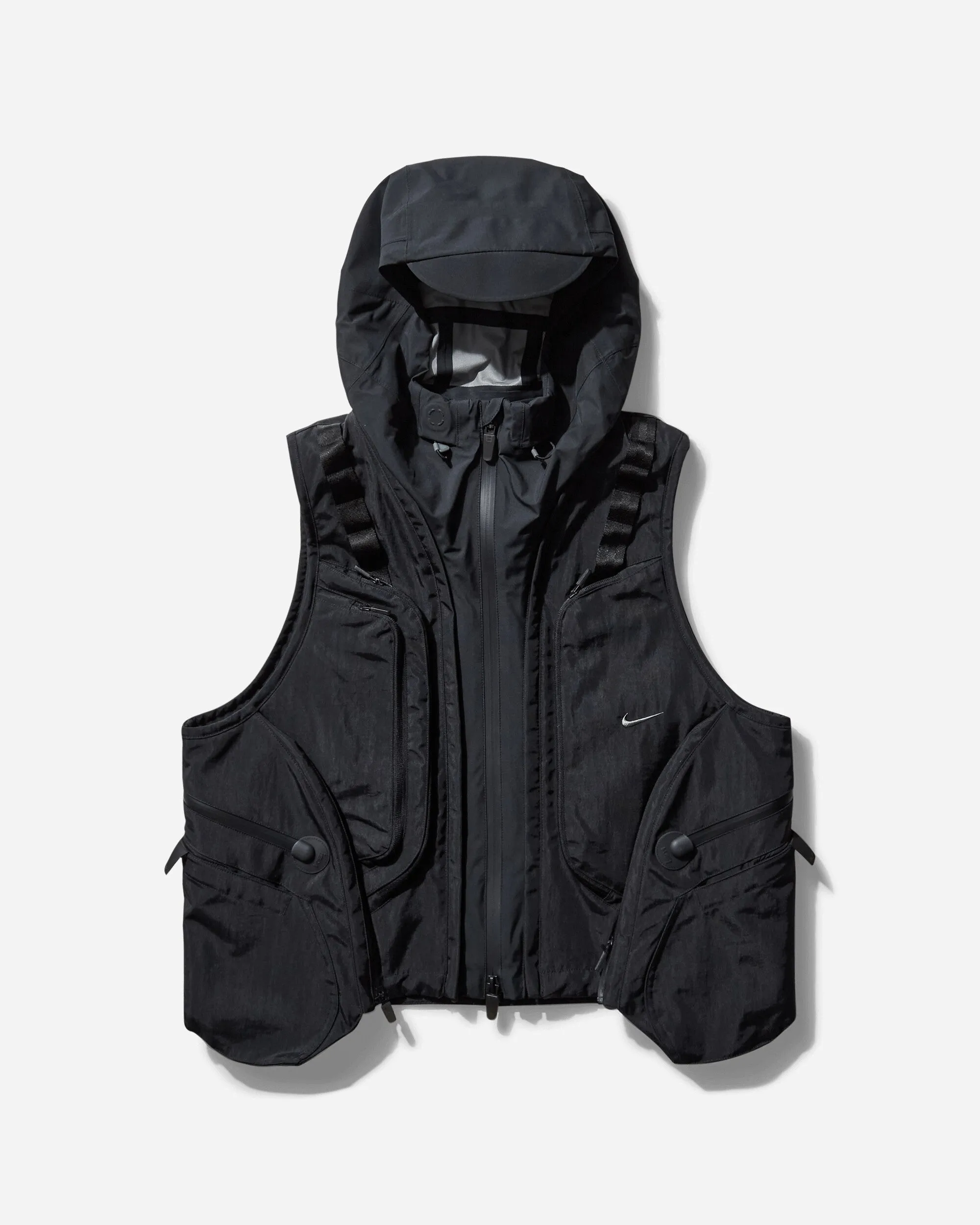 Men's ISPA Adapt Mod Vest Black