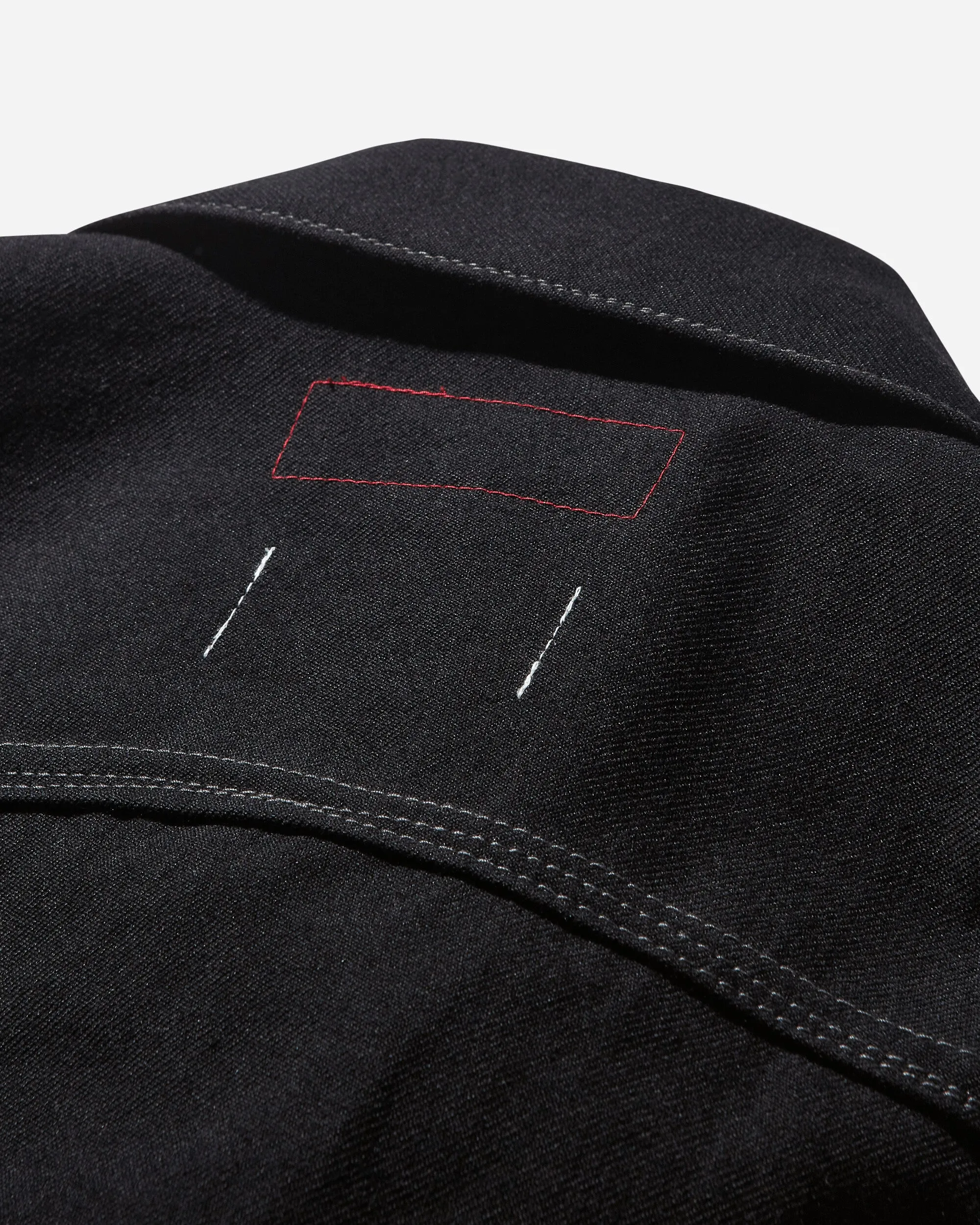 Men's Levi’s Wool Jacket Black