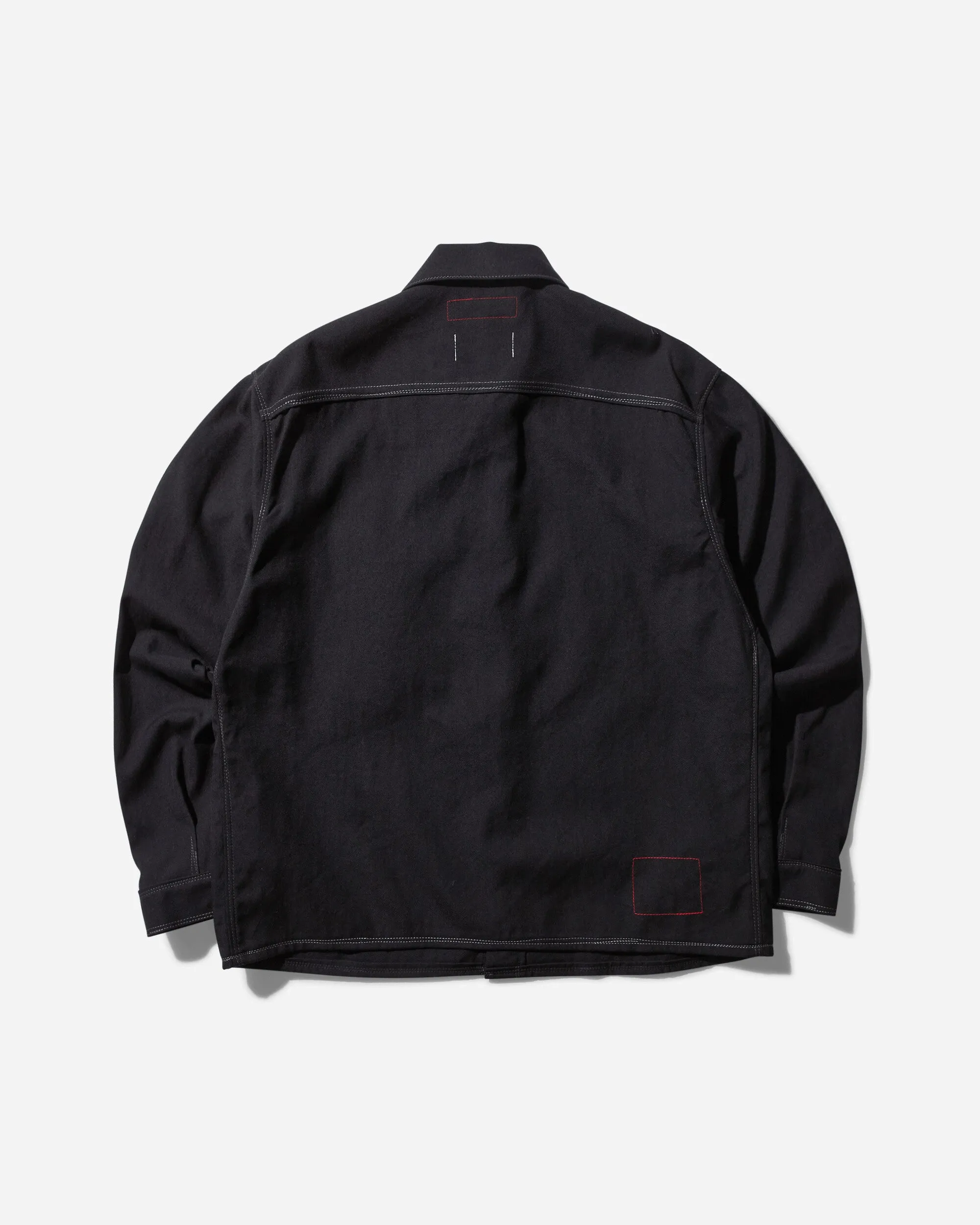 Men's Levi’s Wool Jacket Black