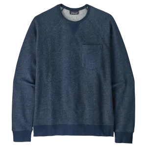 Men's Mahnya Fleece Crewneck