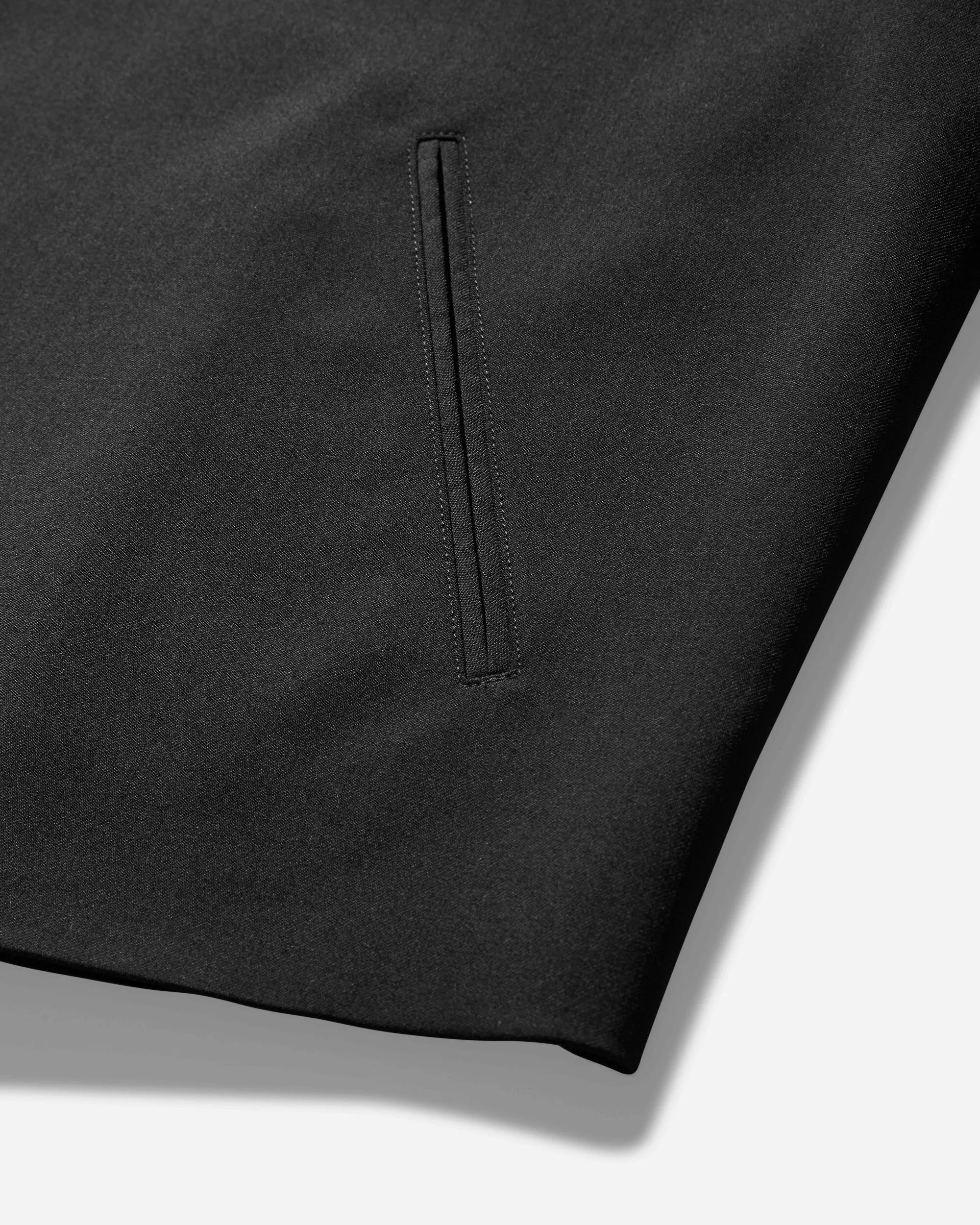 Men's Mini Jacket Black