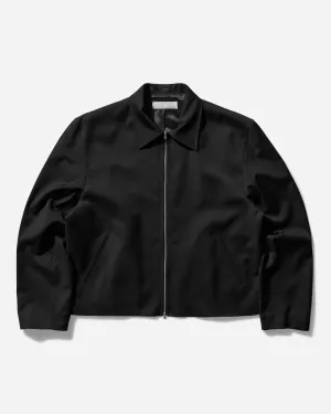 Men's Mini Jacket Black