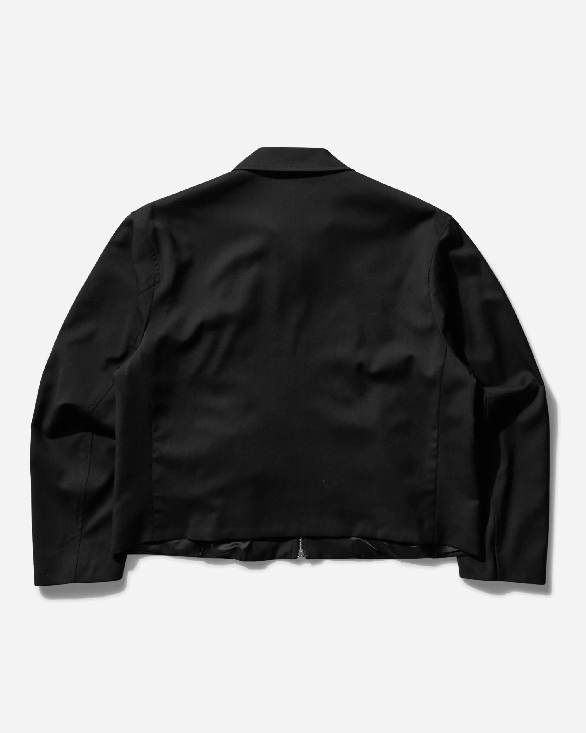 Men's Mini Jacket Black