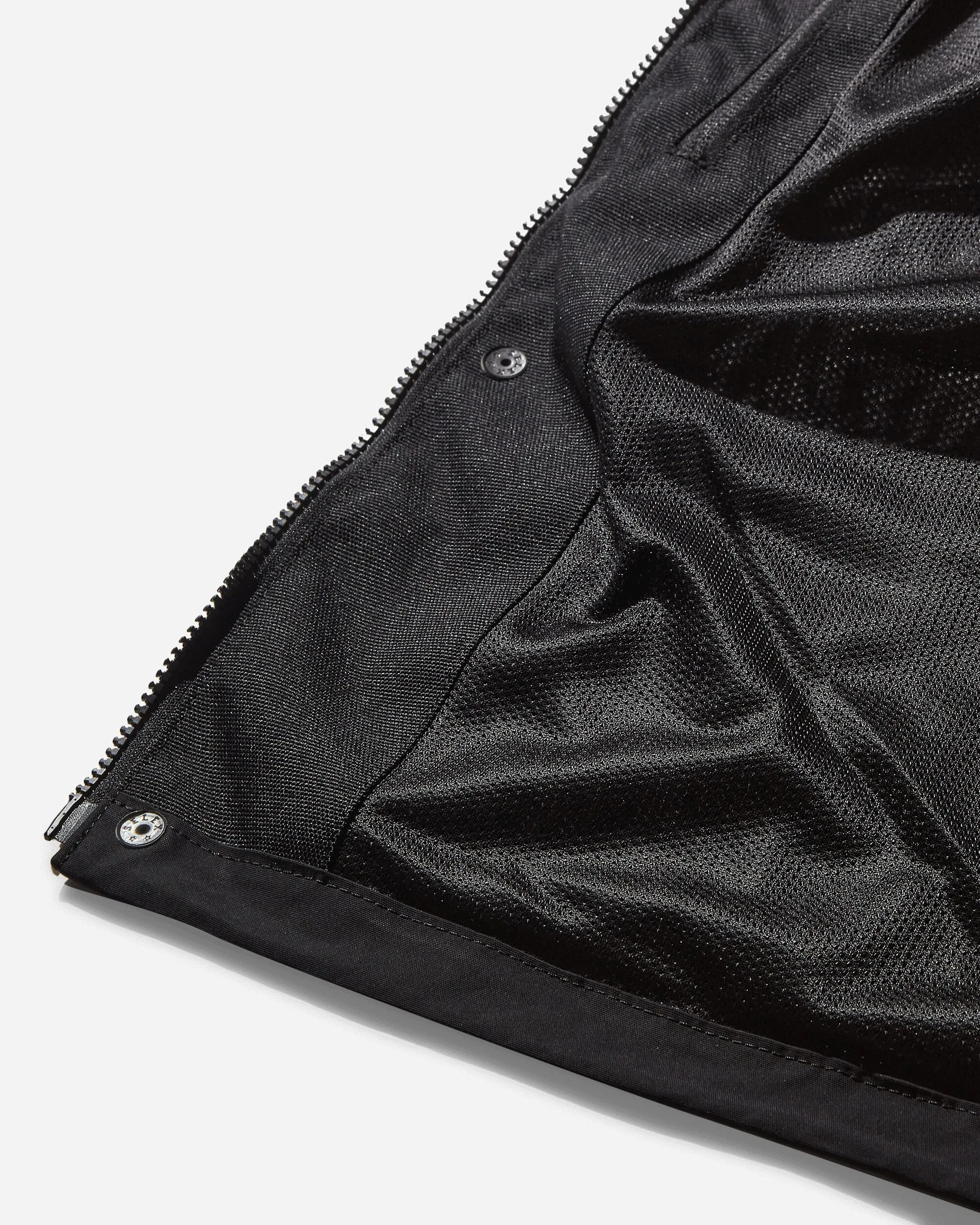 Men's mxDVS Utility Jacket Black
