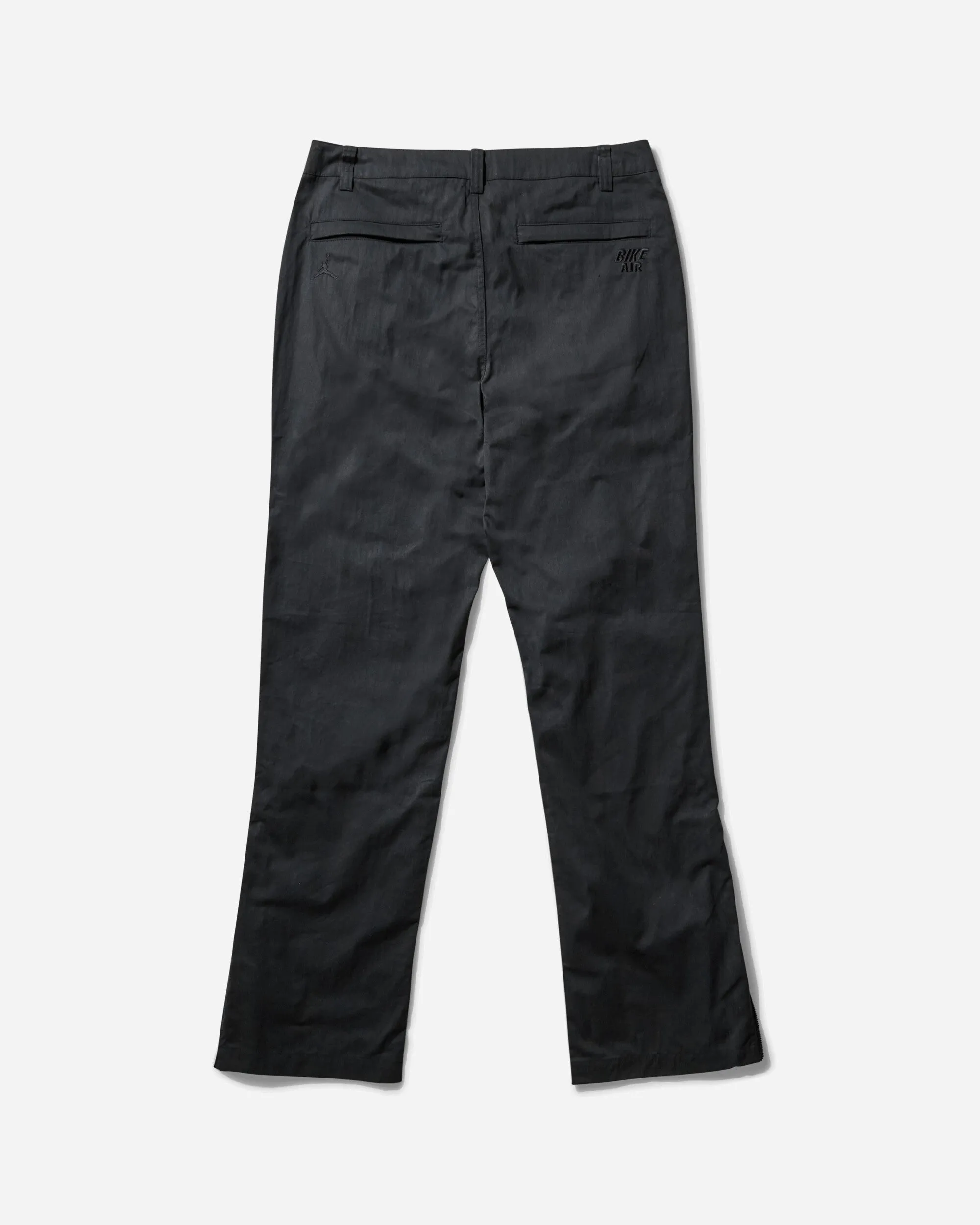 Men's Nigel Sylvester Bike Trousers Cinnabar