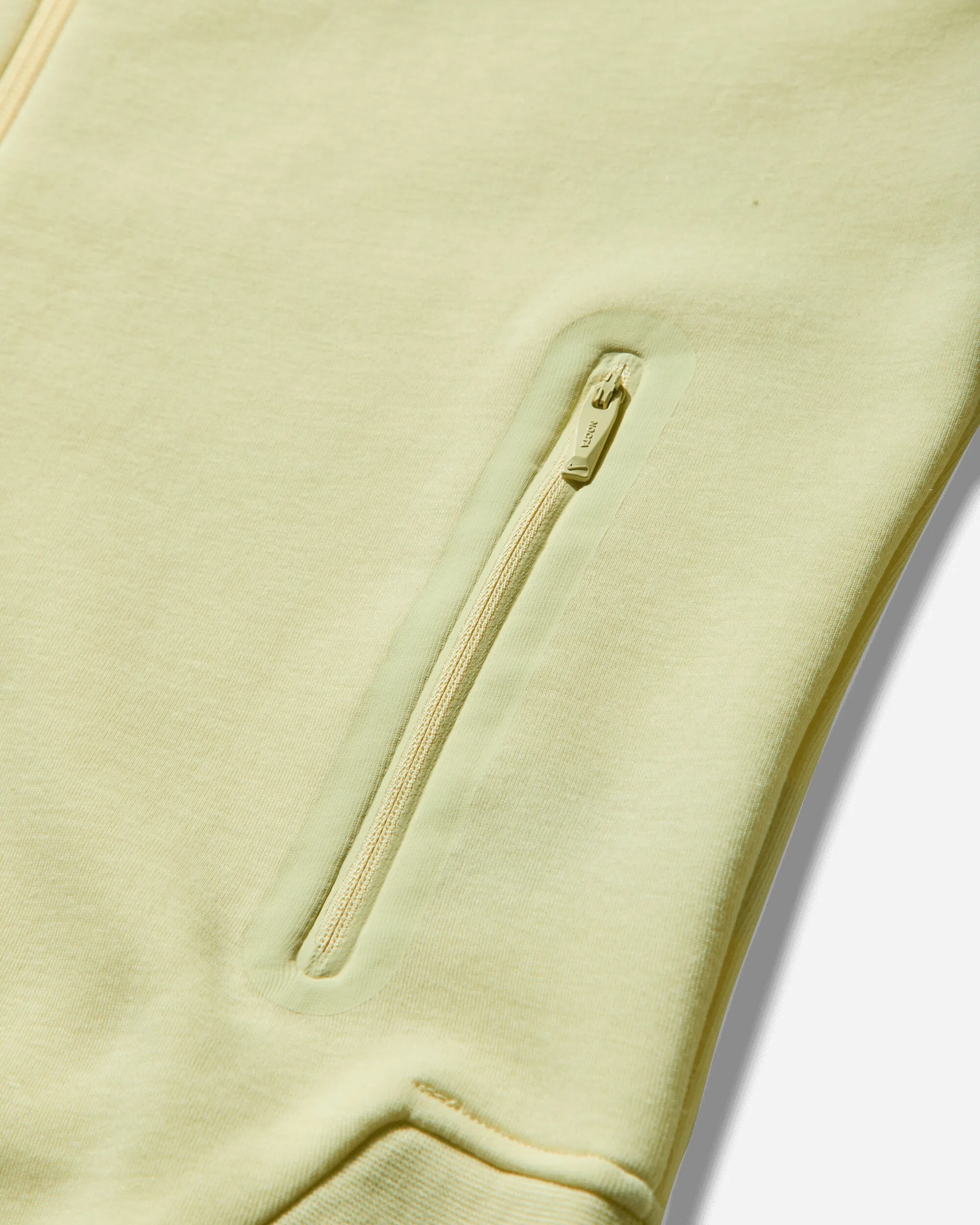 Men's NOCTA Tech Fleece Full-Zip Hoodie Citron Tint