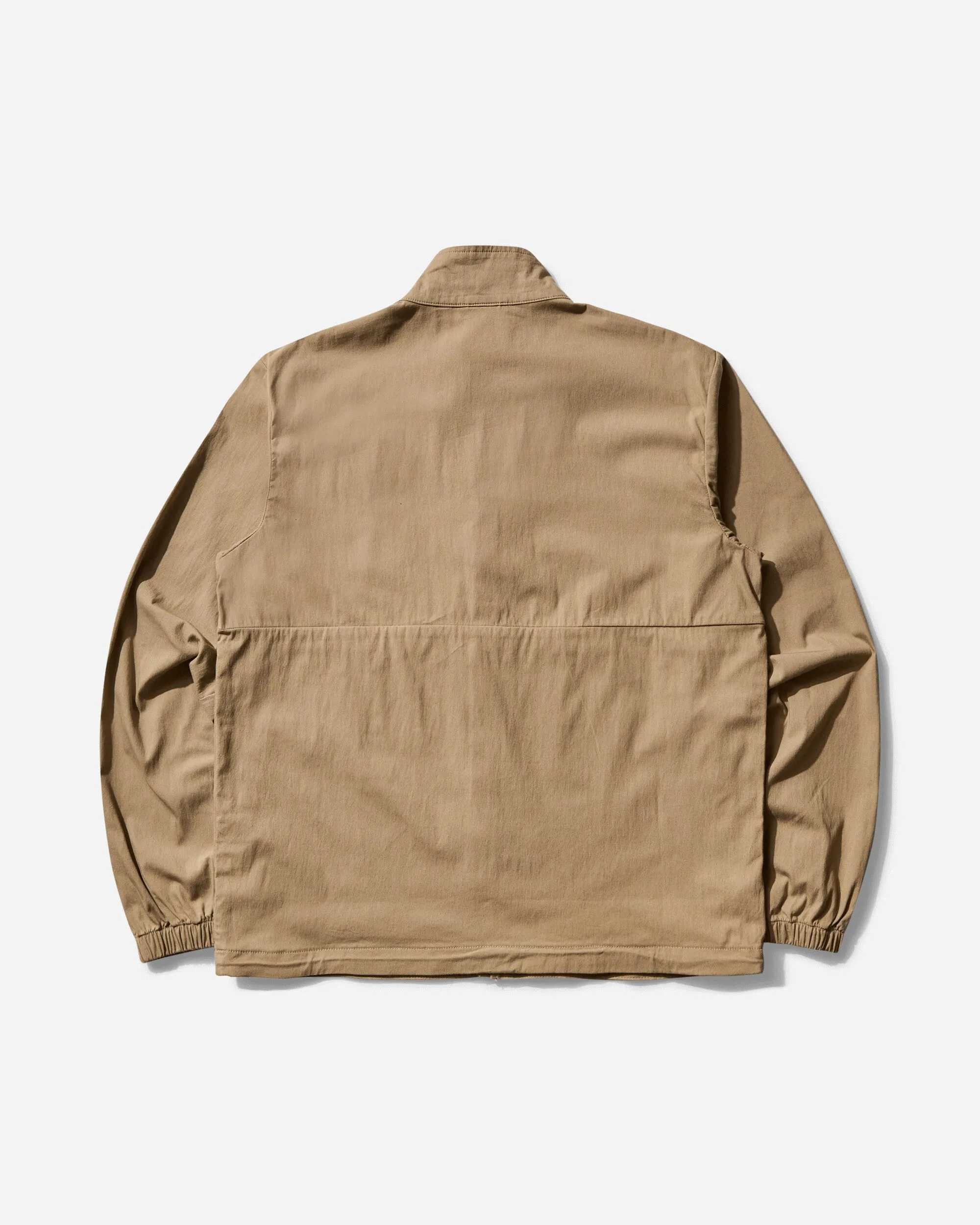 Men's Nomader Jacket Slab Khaki