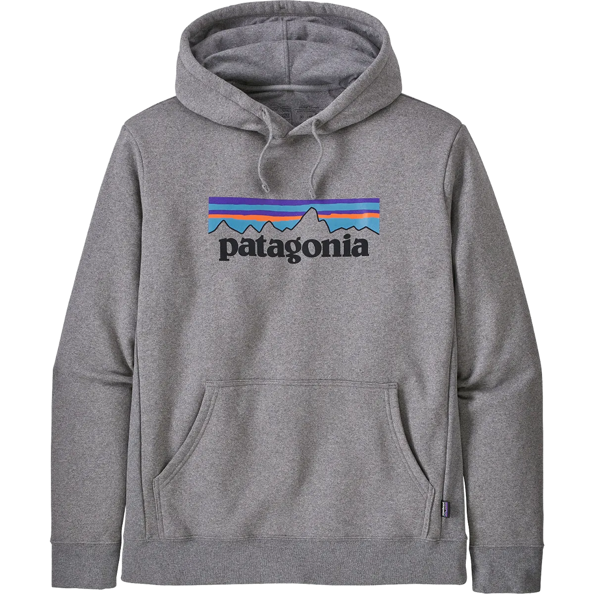 Men's P-6 Logo Uprisal Hoody