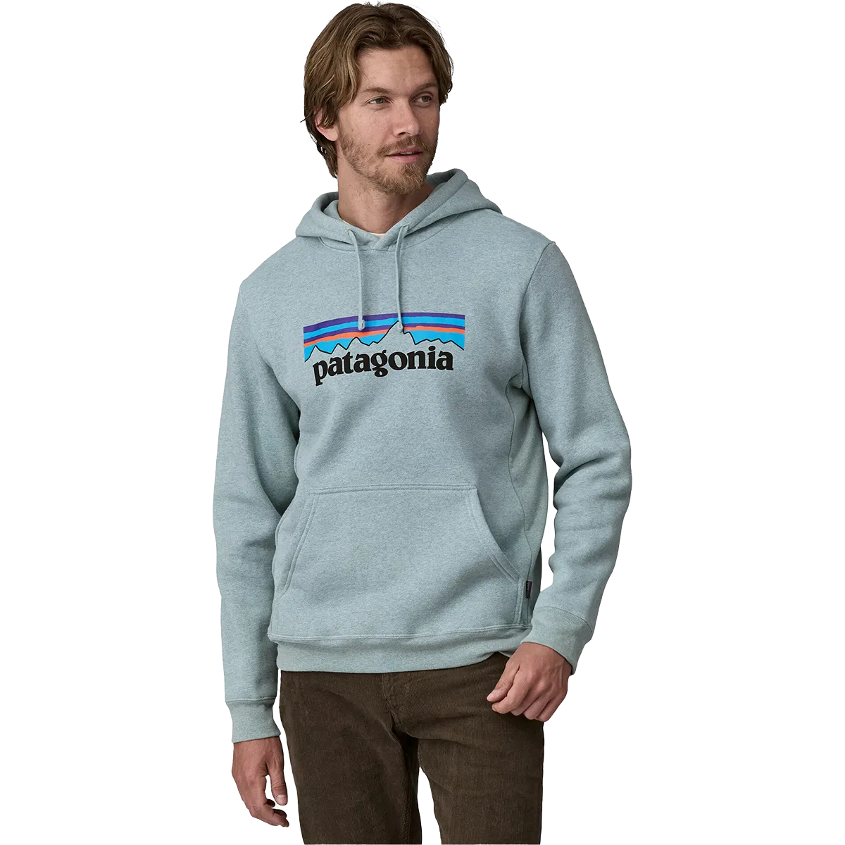 Men's P-6 Logo Uprisal Hoody