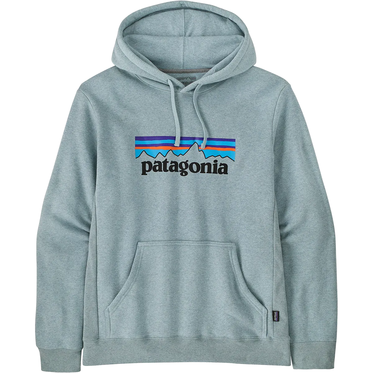 Men's P-6 Logo Uprisal Hoody