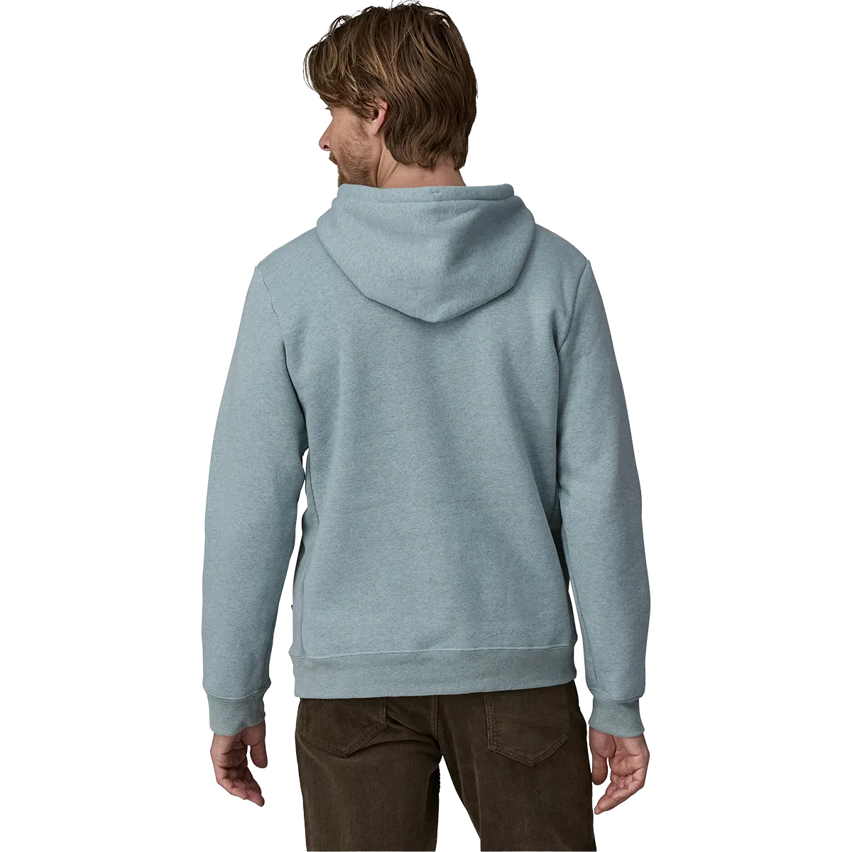 Men's P-6 Logo Uprisal Hoody