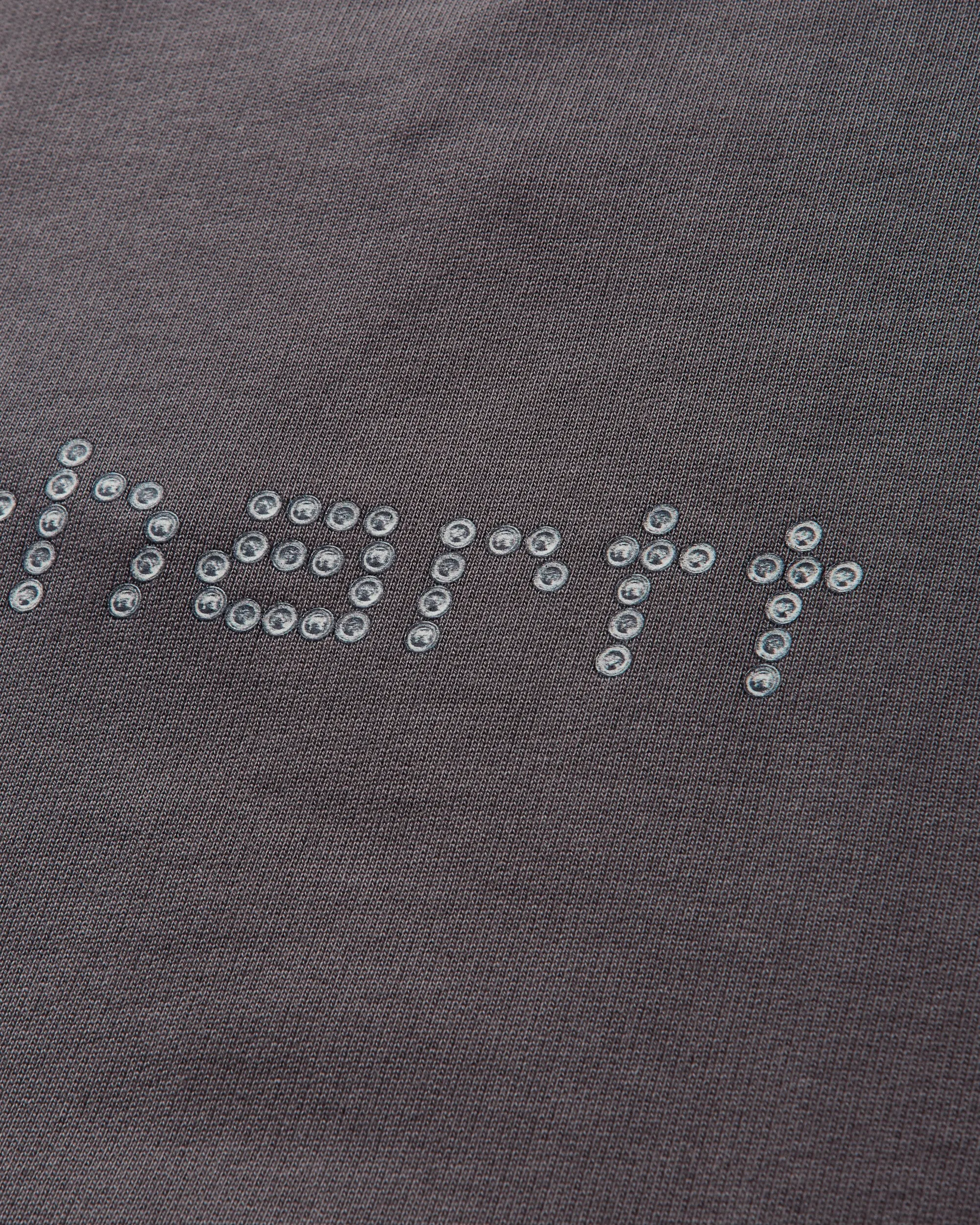 Men's Rivet Script Sweatshirt Manta