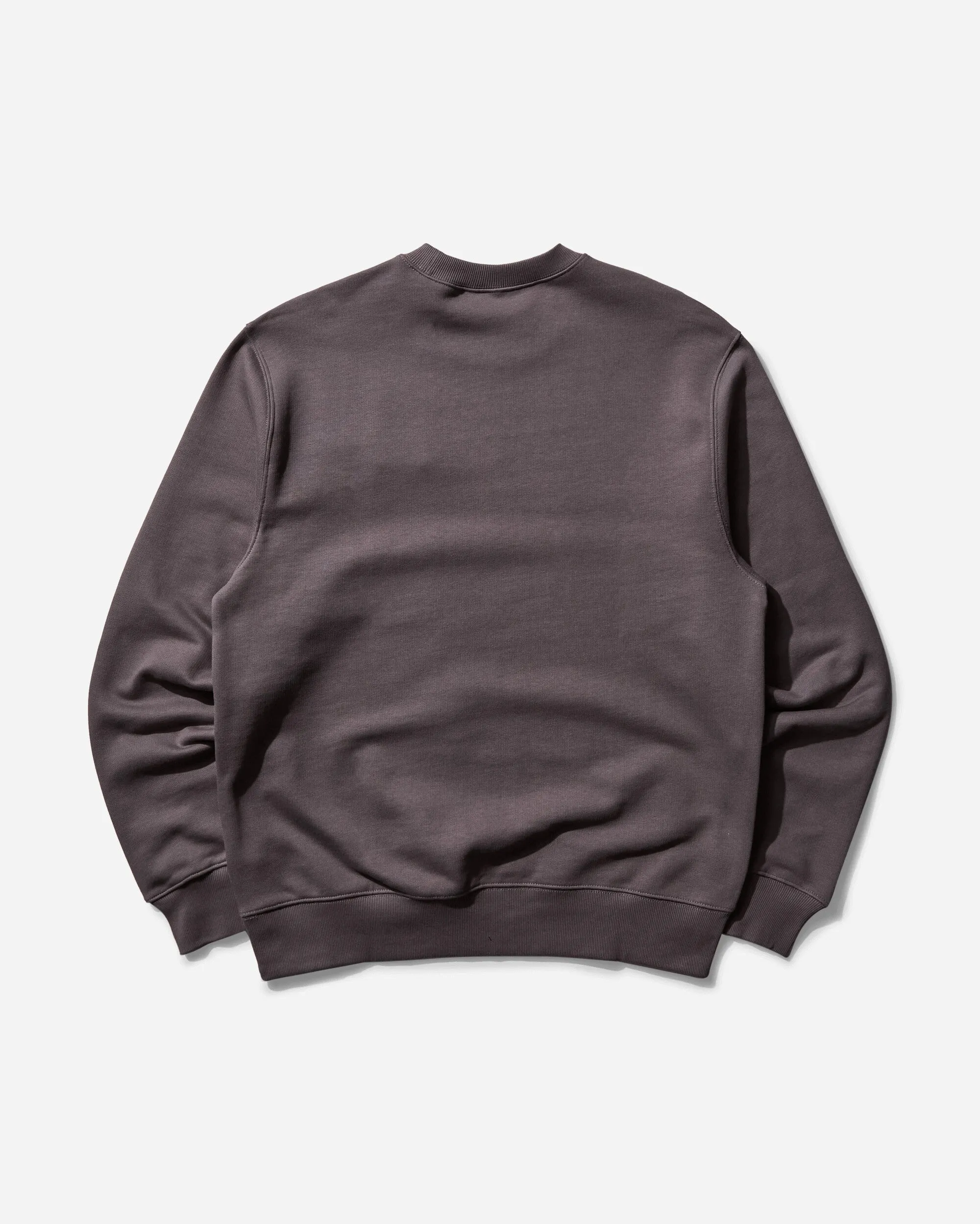 Men's Rivet Script Sweatshirt Manta