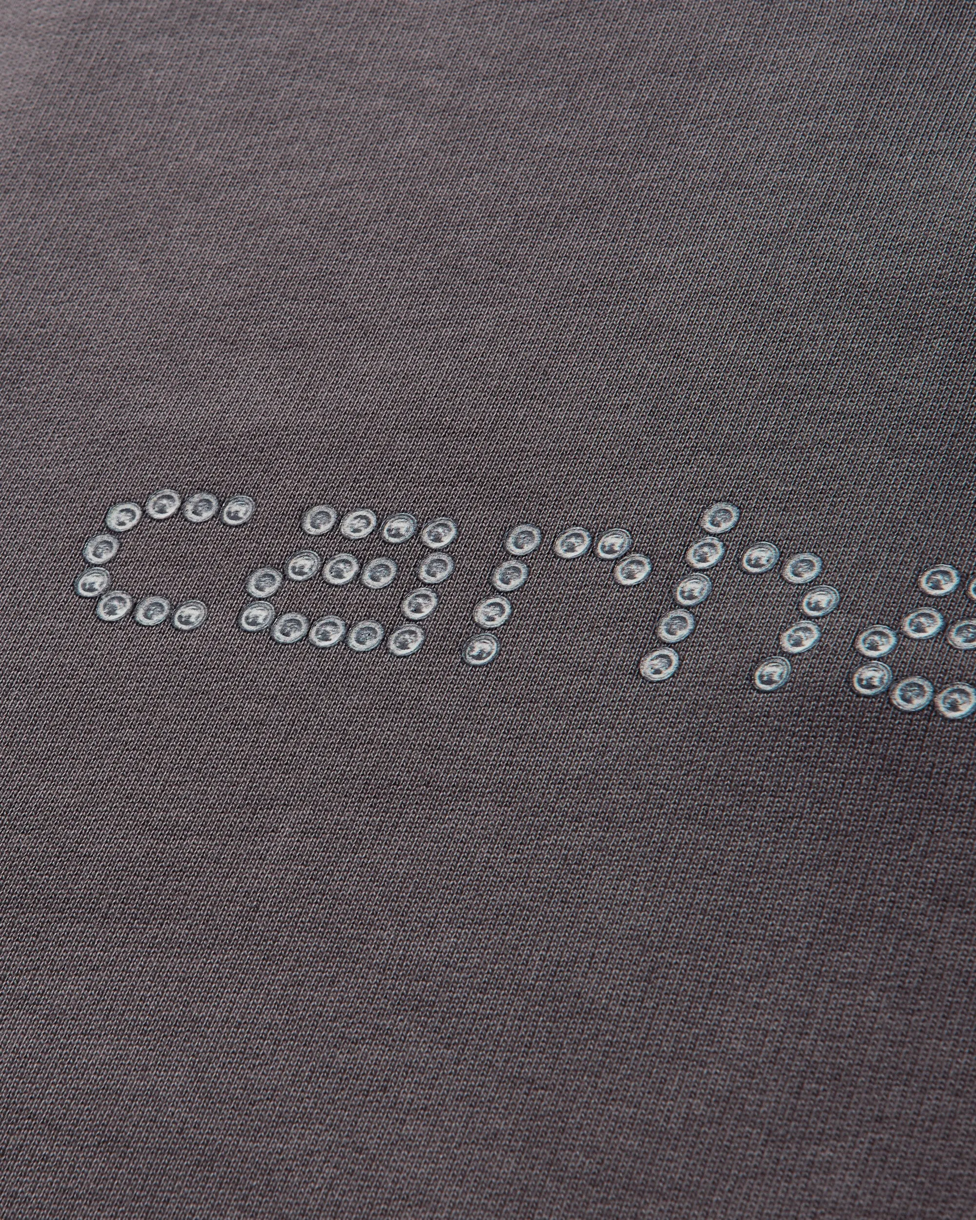 Men's Rivet Script Sweatshirt Manta