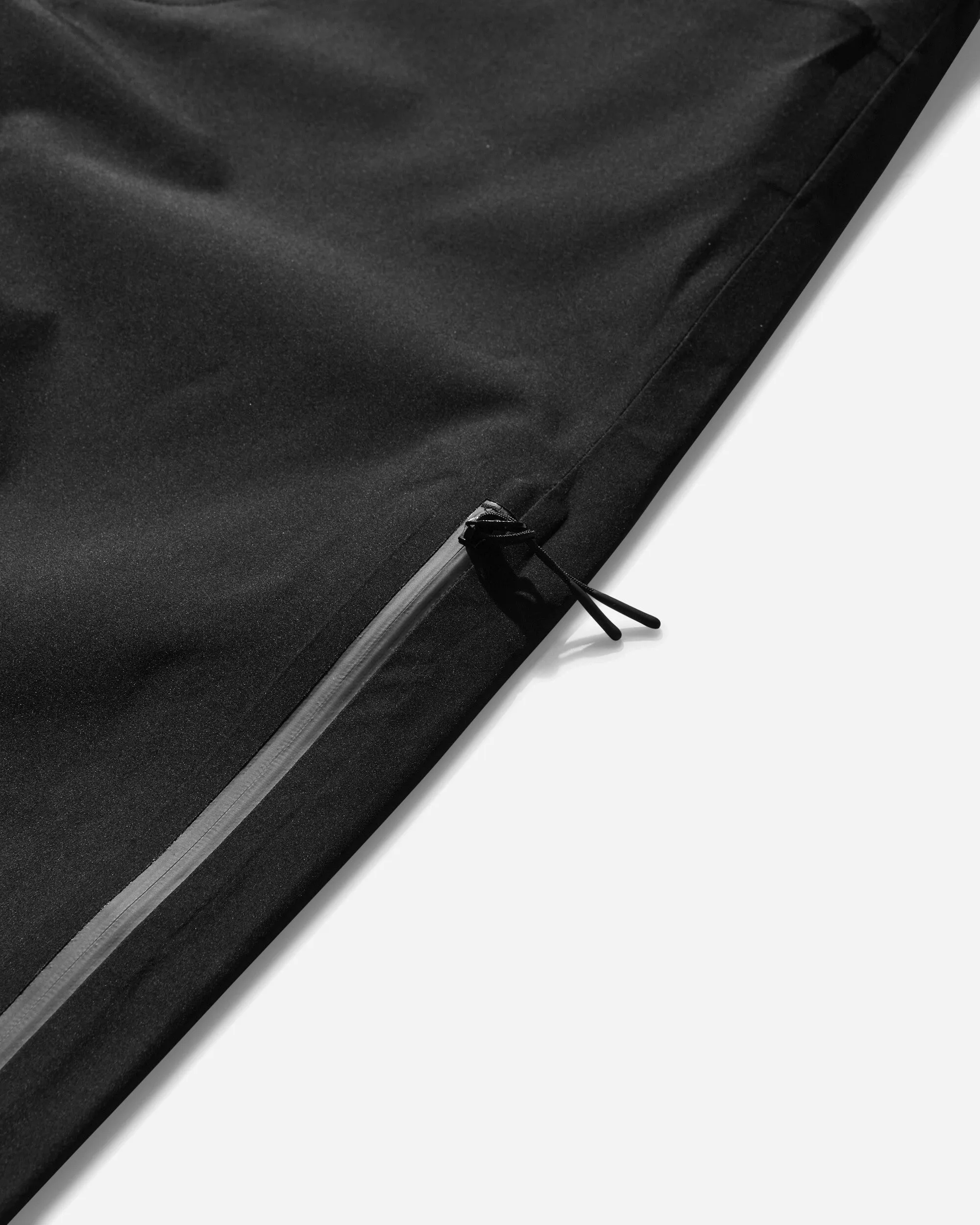 Men's Salomon GORE-TEX Trousers Black