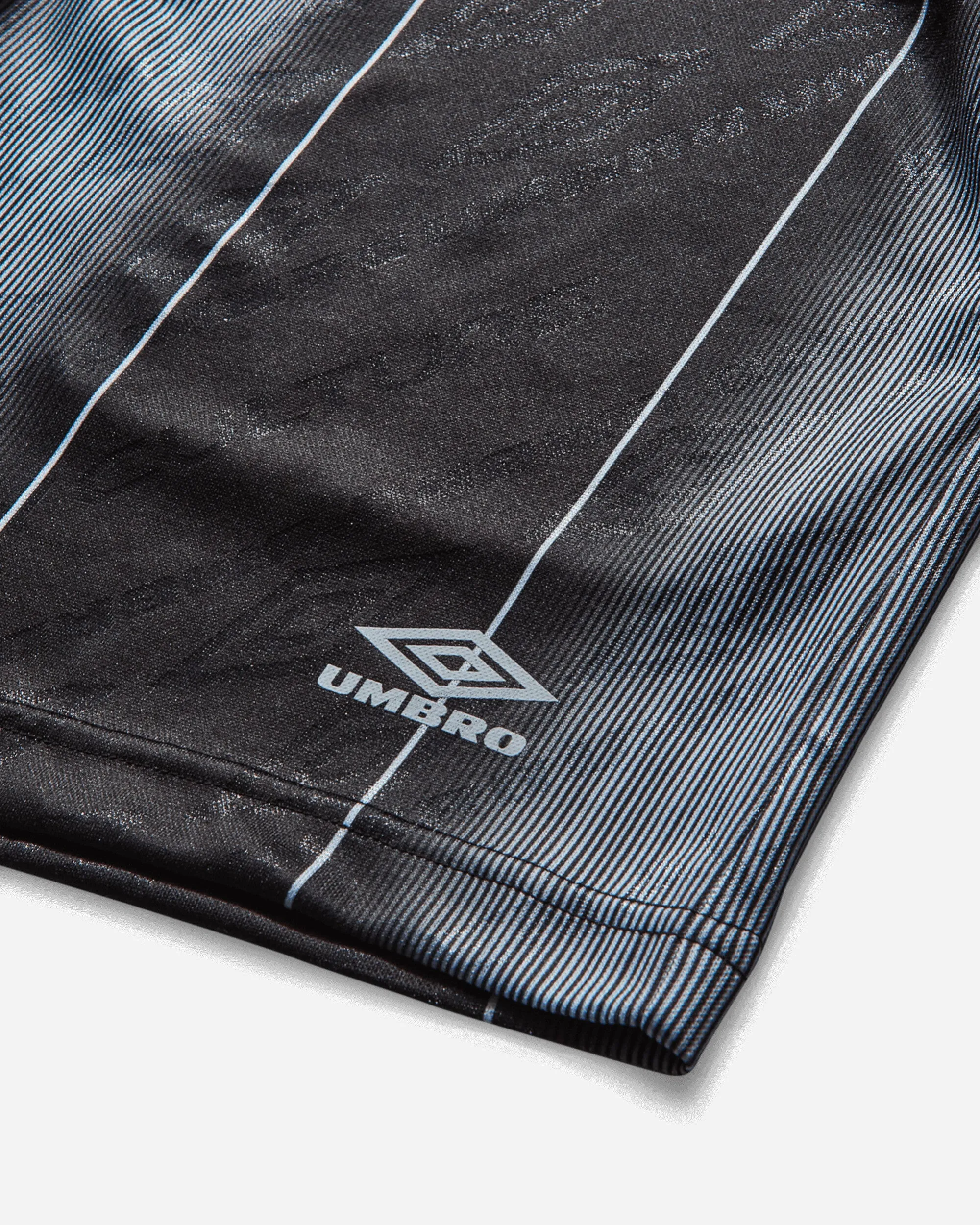 Men's Soccer Shorts Black
