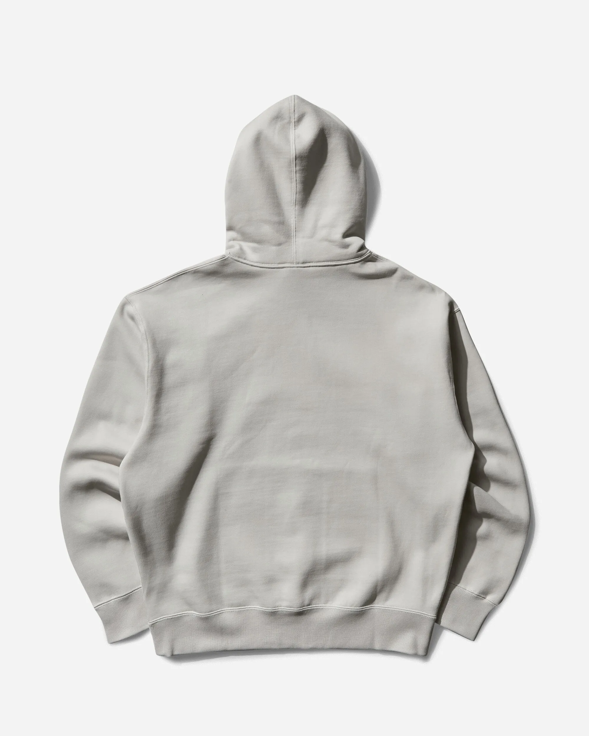 Men's Solo Swoosh Hoodie Light Bone