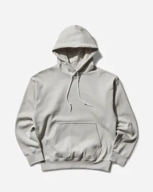 Men's Solo Swoosh Hoodie Light Bone