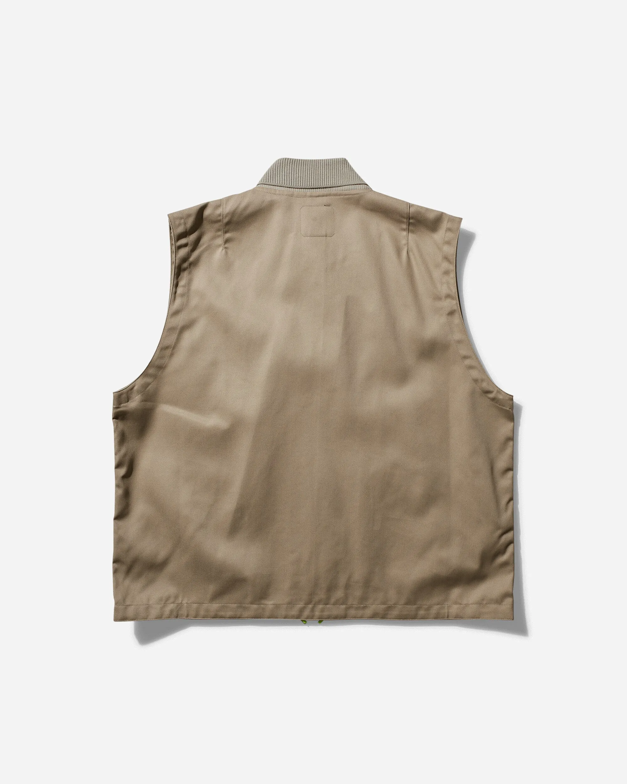 Men's TDC Multi Function Eisenhower Vest Desert Sand