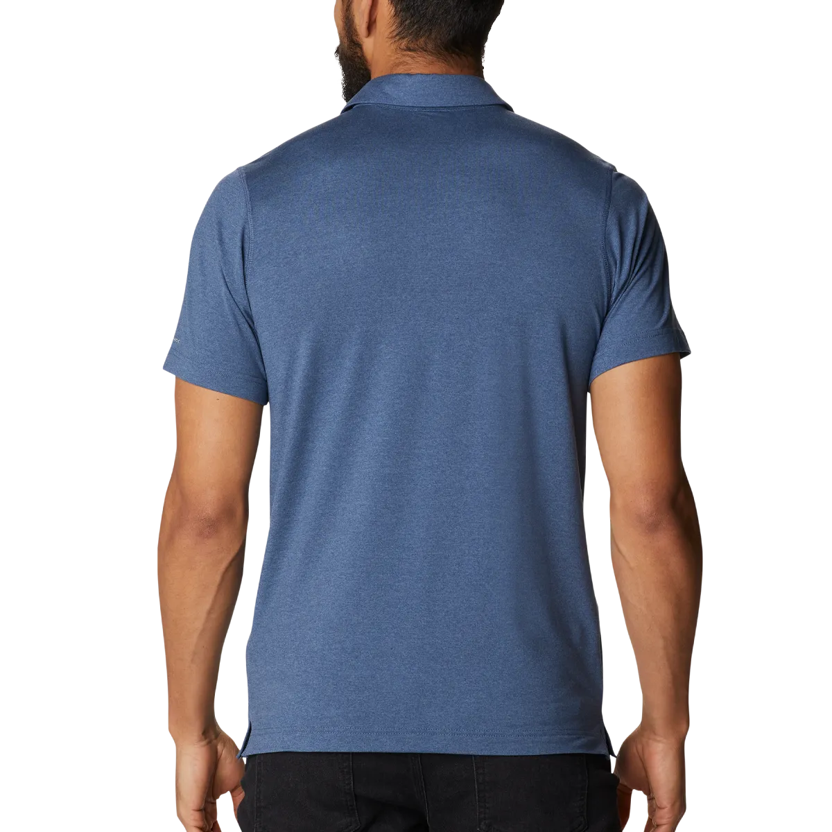 Men's Tech Trail Polo