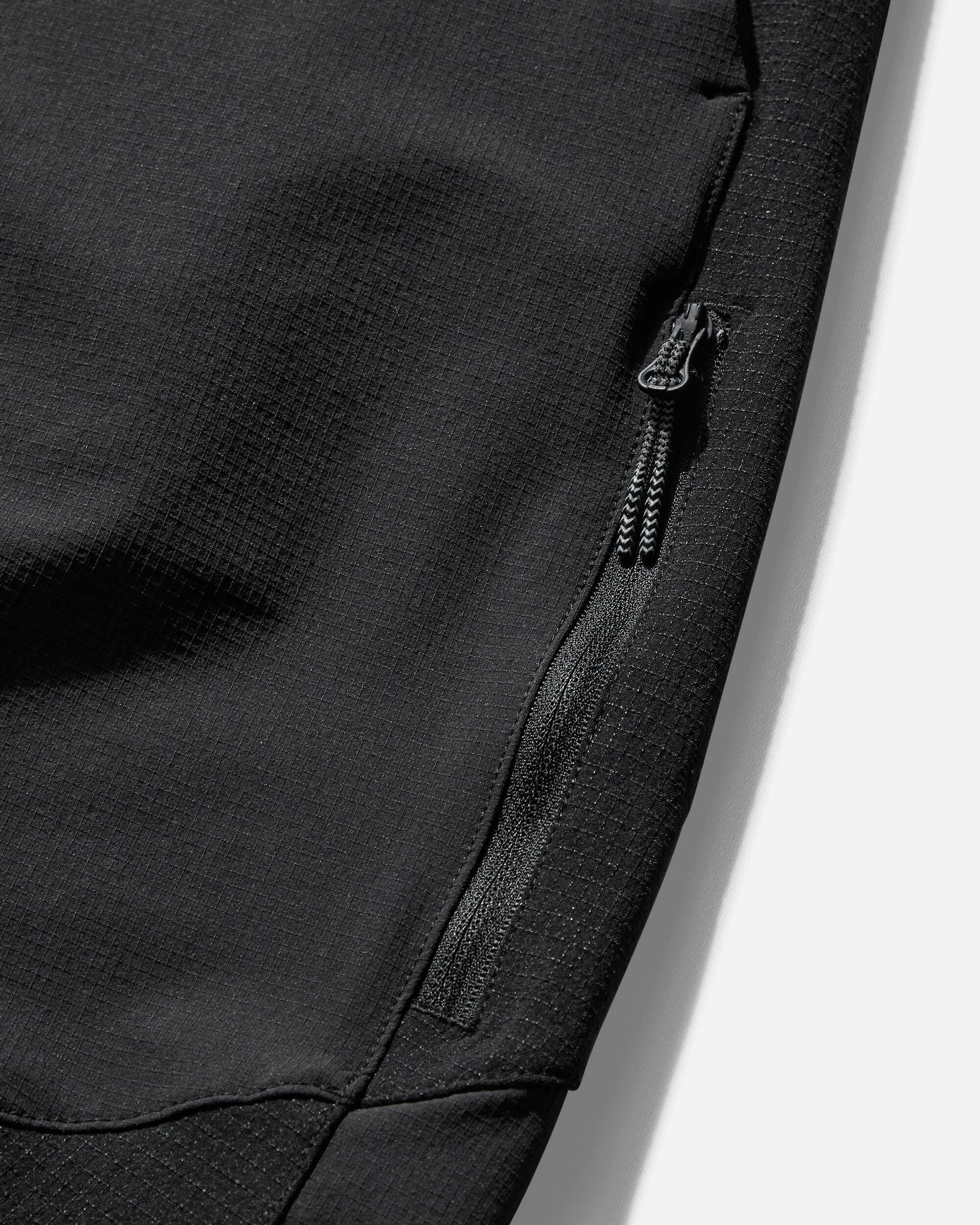 Men's Technical Reinforced Trousers Anthracite
