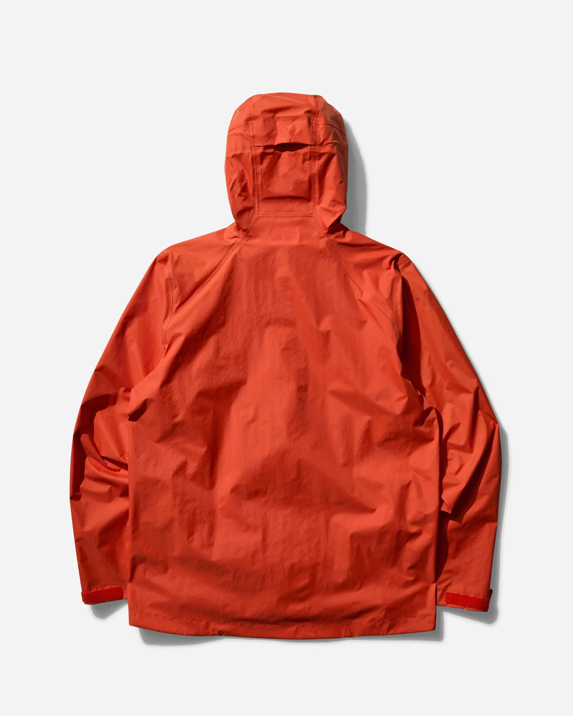 Men's Torrentshell 3L Jacket Pollinator Orange