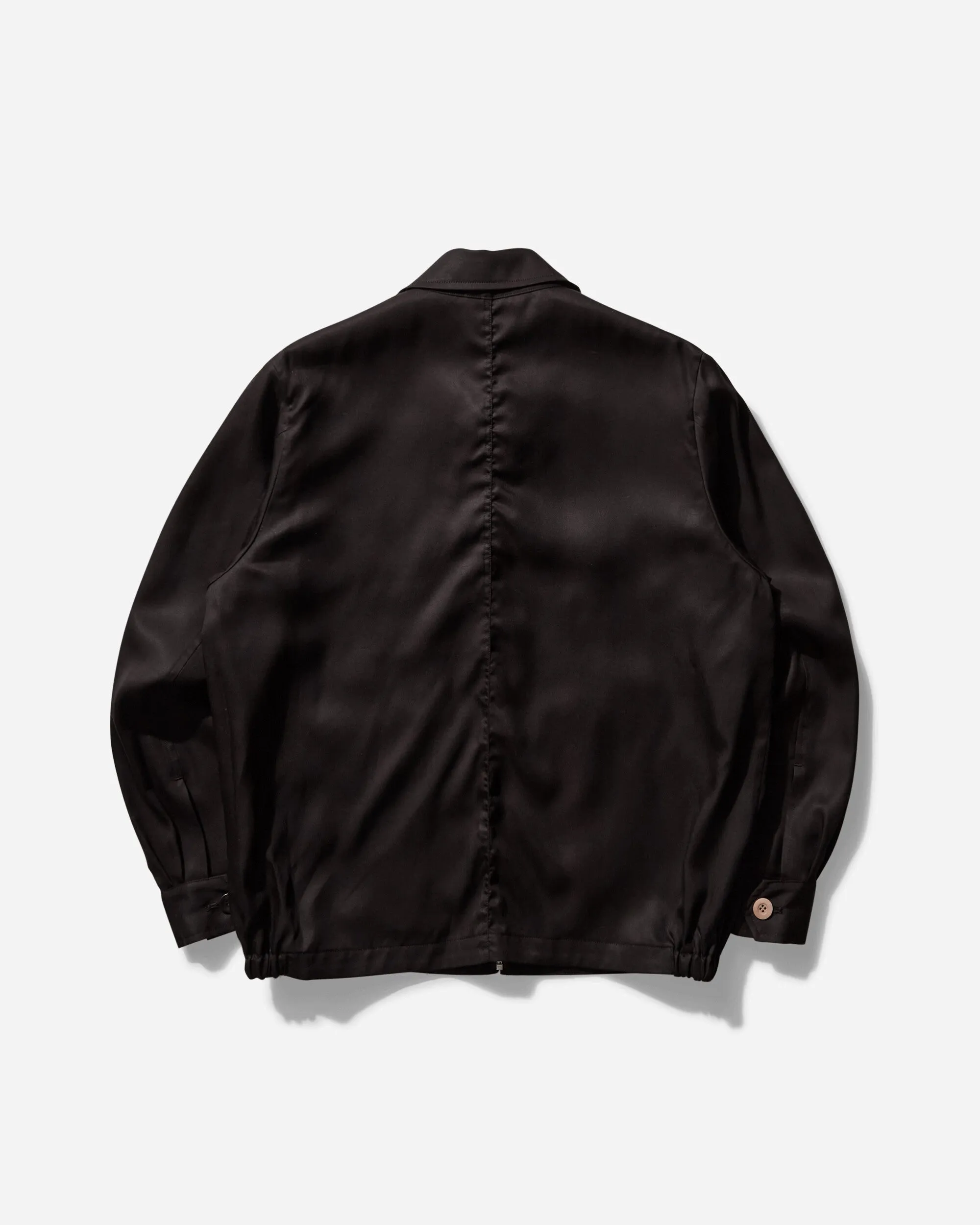 Men's We Make Noise Jacket Black